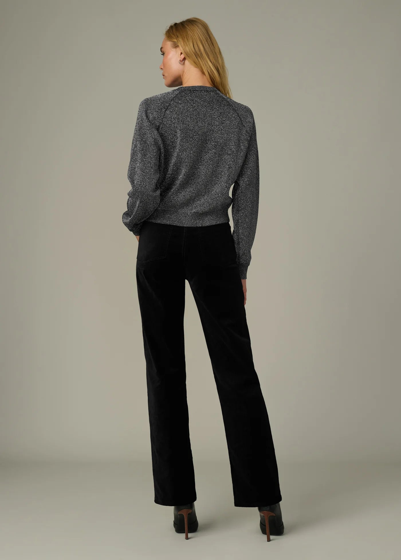 THE MARGOT VELVETEEN