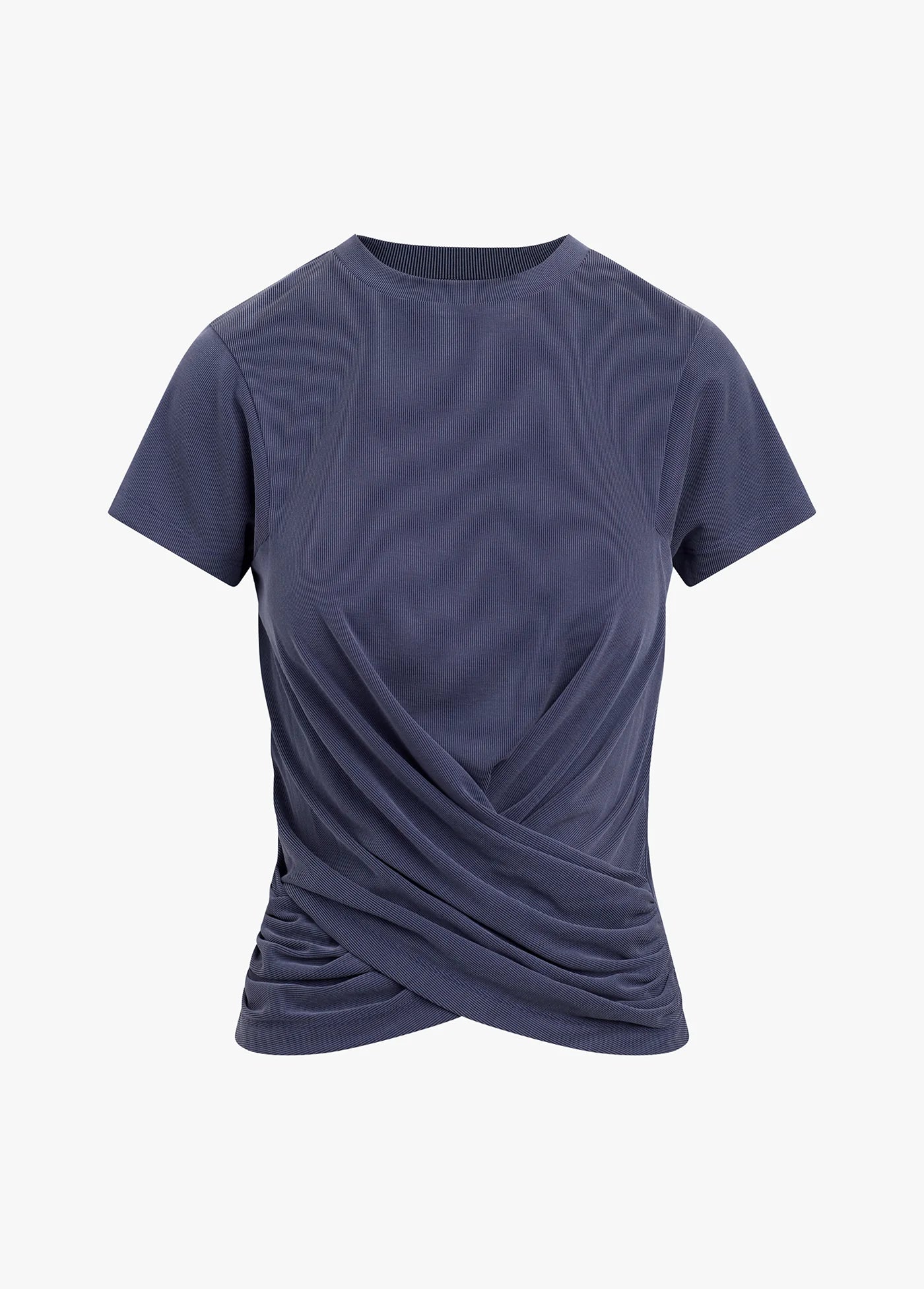CHLOE WRAP TOP