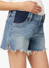 THE OZZIE MATERNITY SHORT