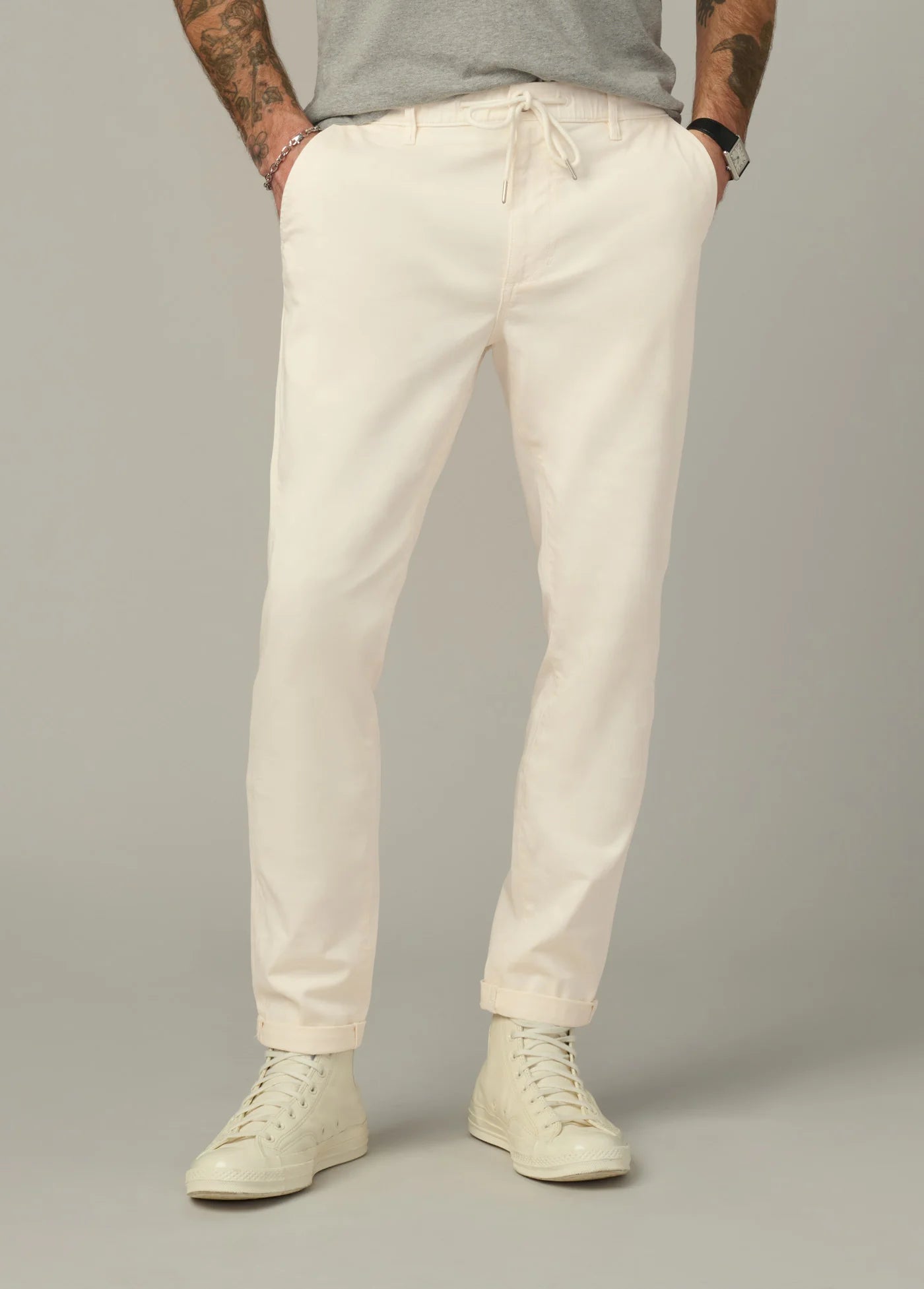 THE LAIRD PANT