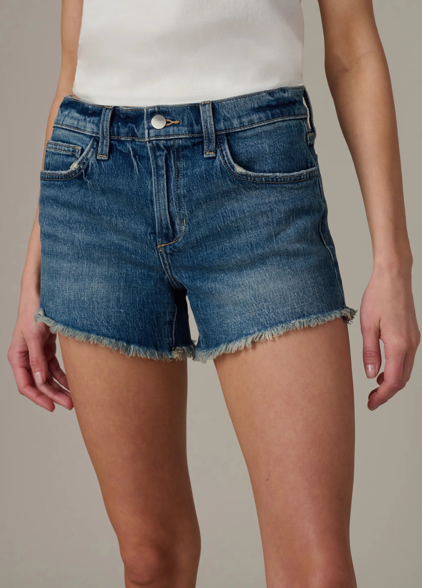 THE OZZIE SHORT