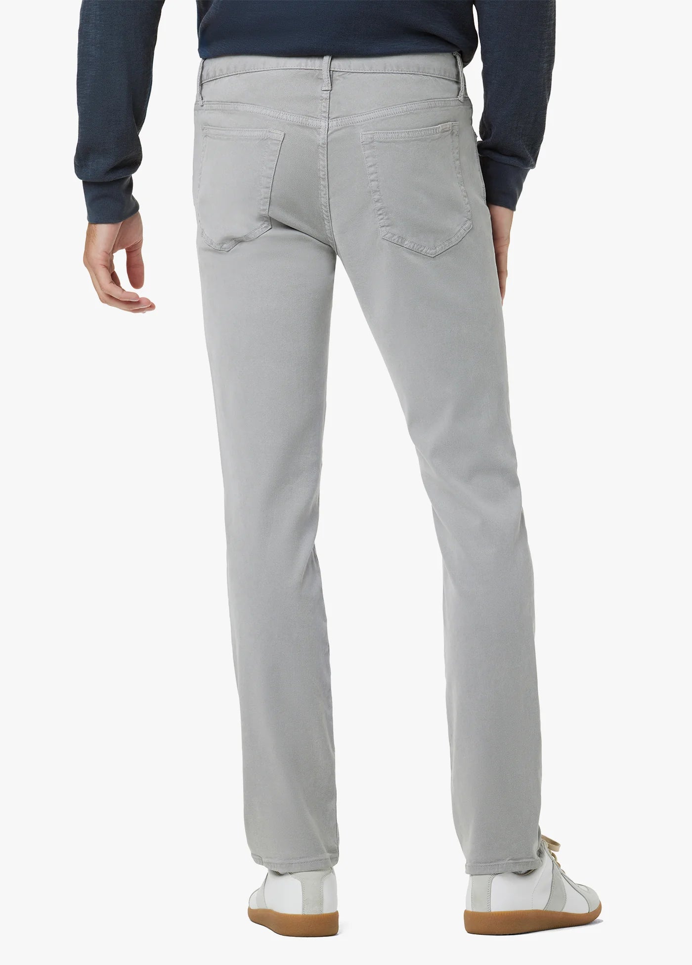 THE BRIXTON TWILL