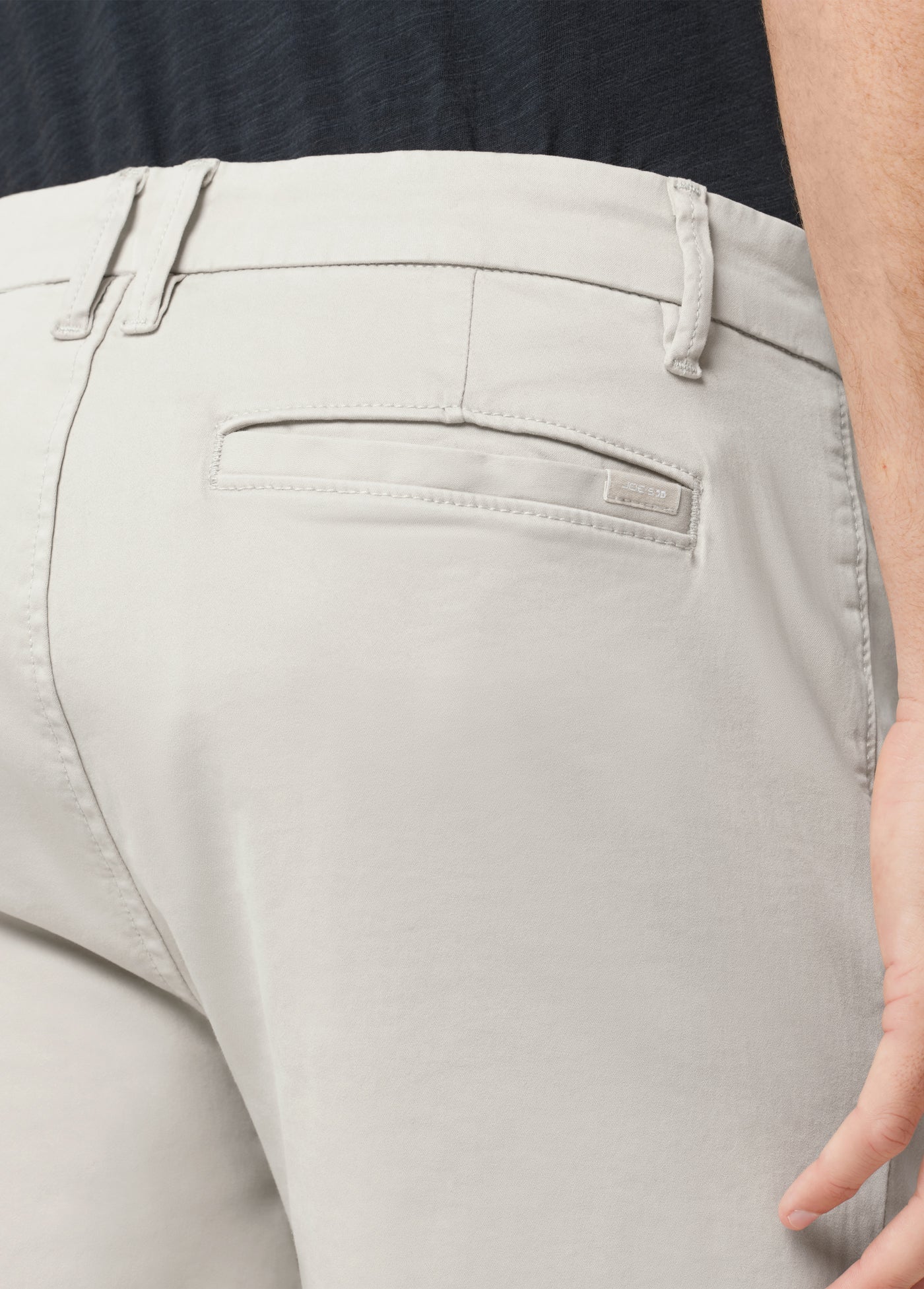 THE BRIXTON SHORT