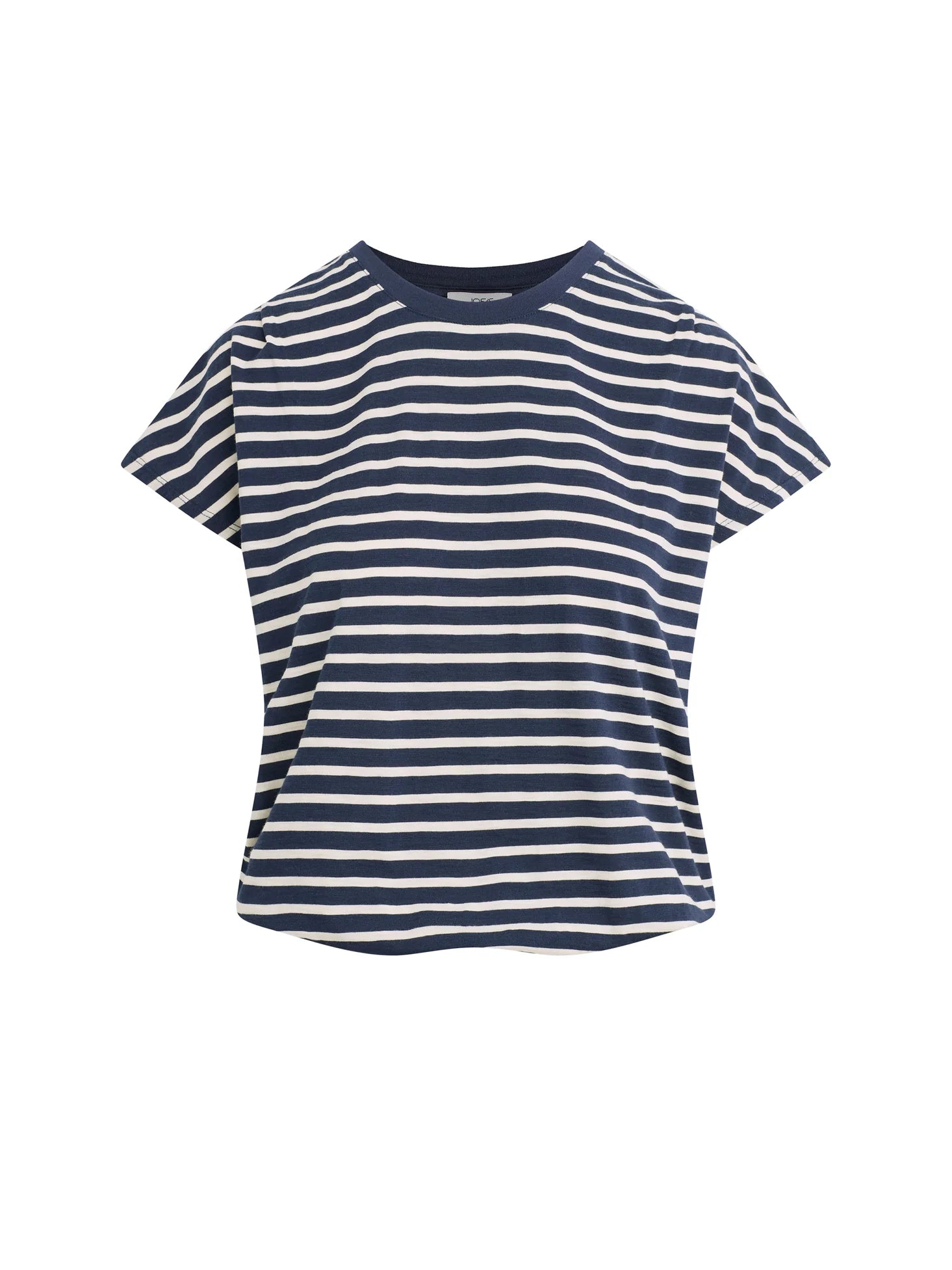 THE BUBBLE TEE
