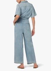 THE TIANA JUMPSUIT