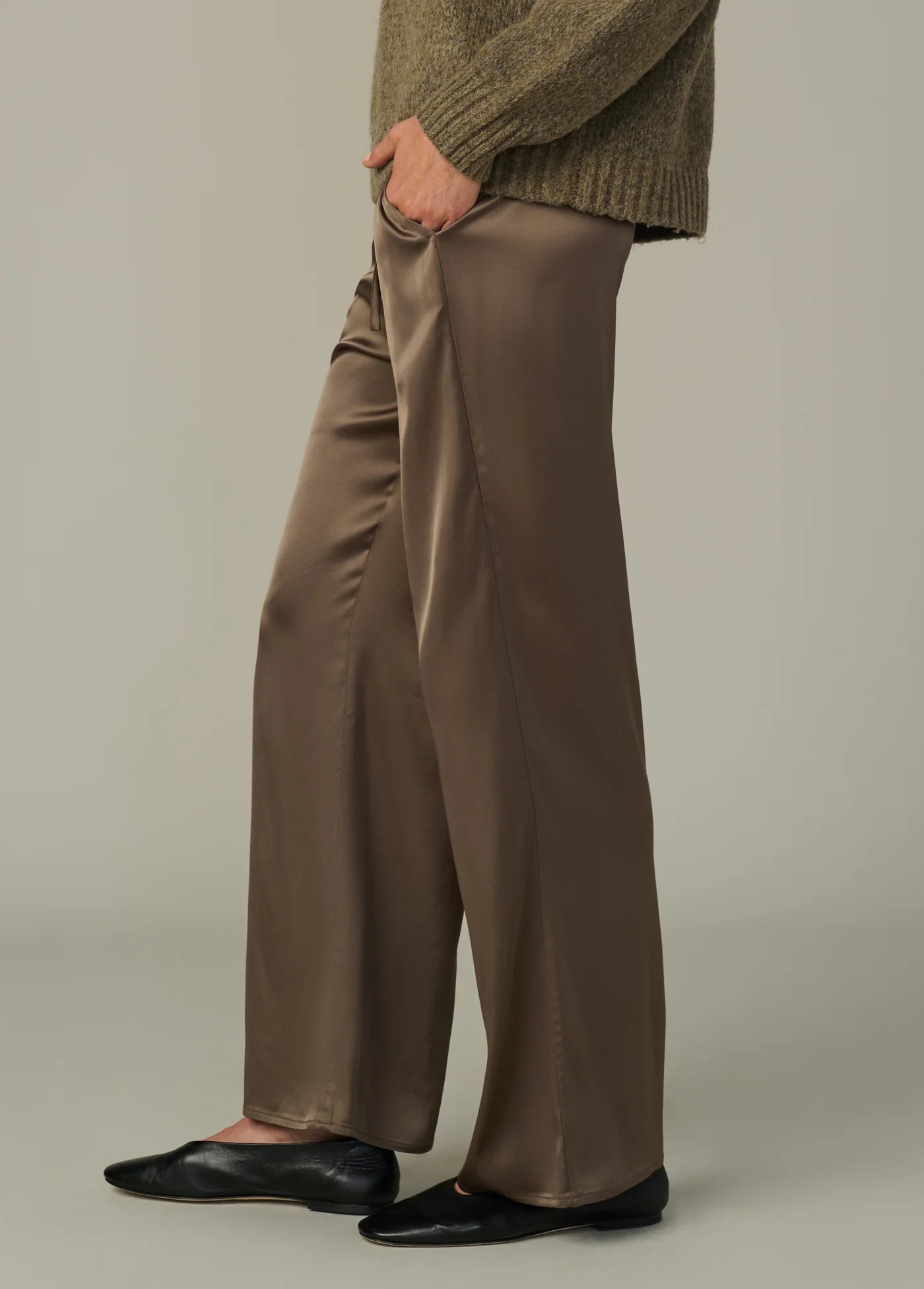 THE MINA PANT