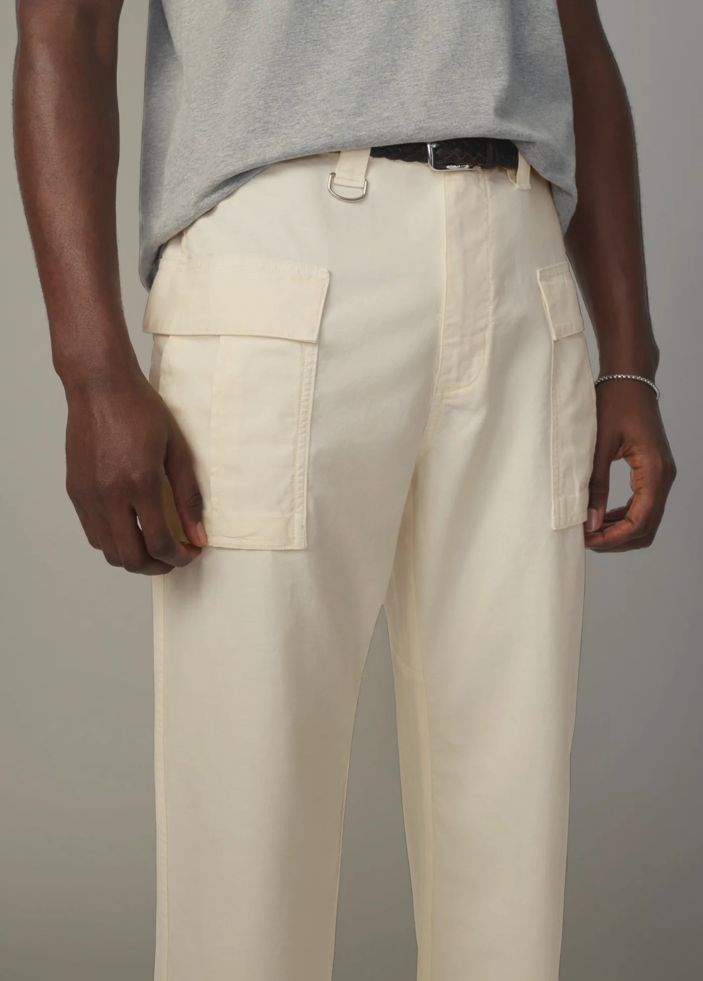 FATIGUE CARGO PANTS