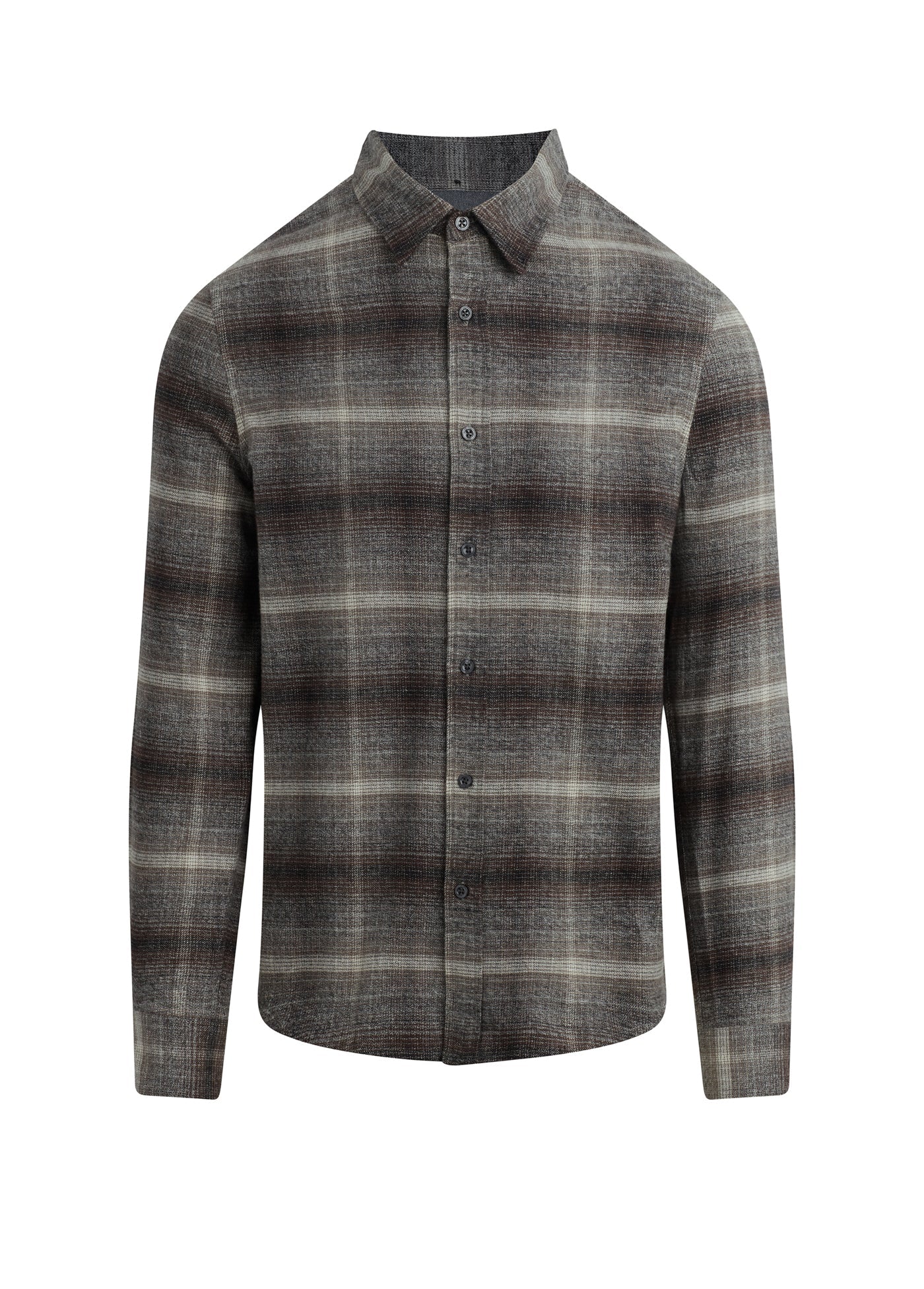 OLIVER FLANNEL SHIRT