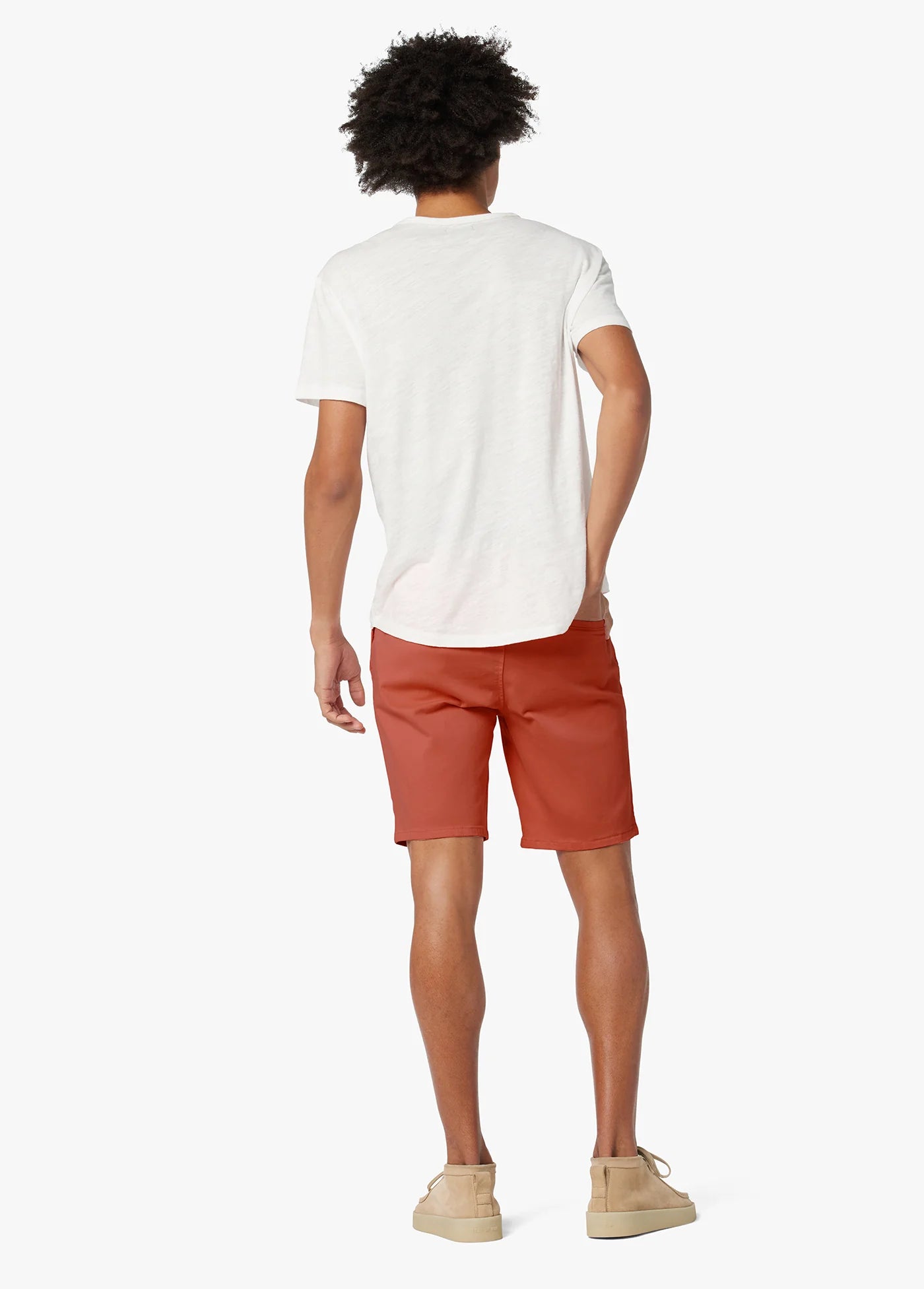 THE BRIXTON SHORT