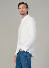 JAKOB LINEN SHIRT
