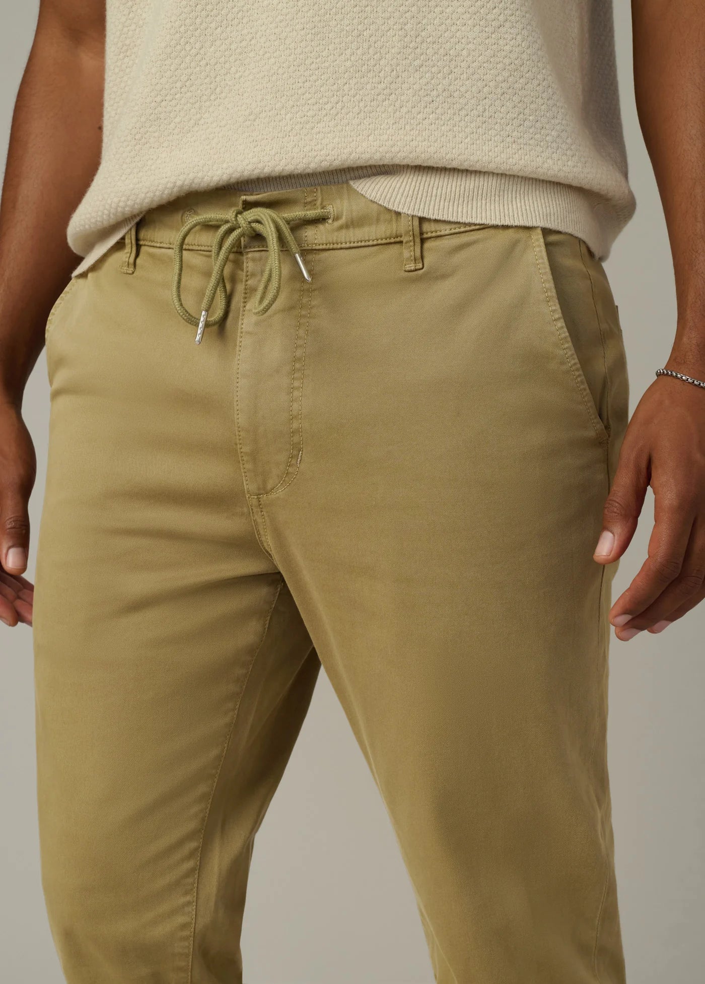THE LAIRD PANT