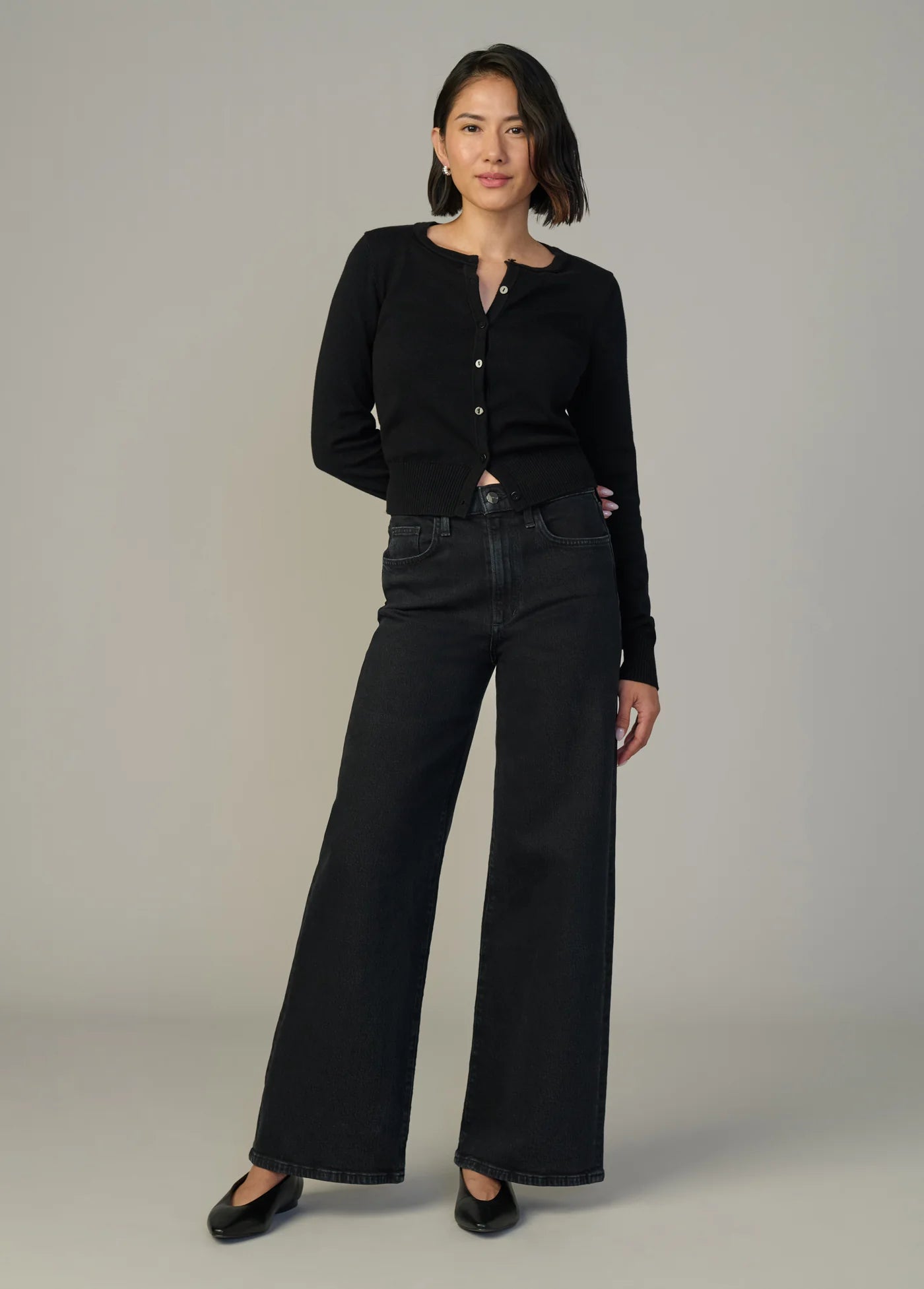 THE MIA PETITE