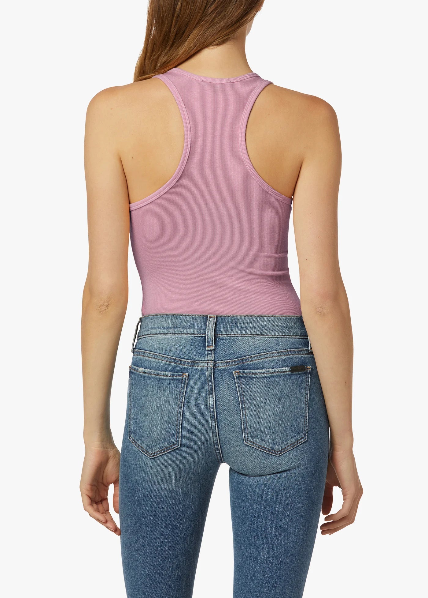 LOLLY RIB TANK