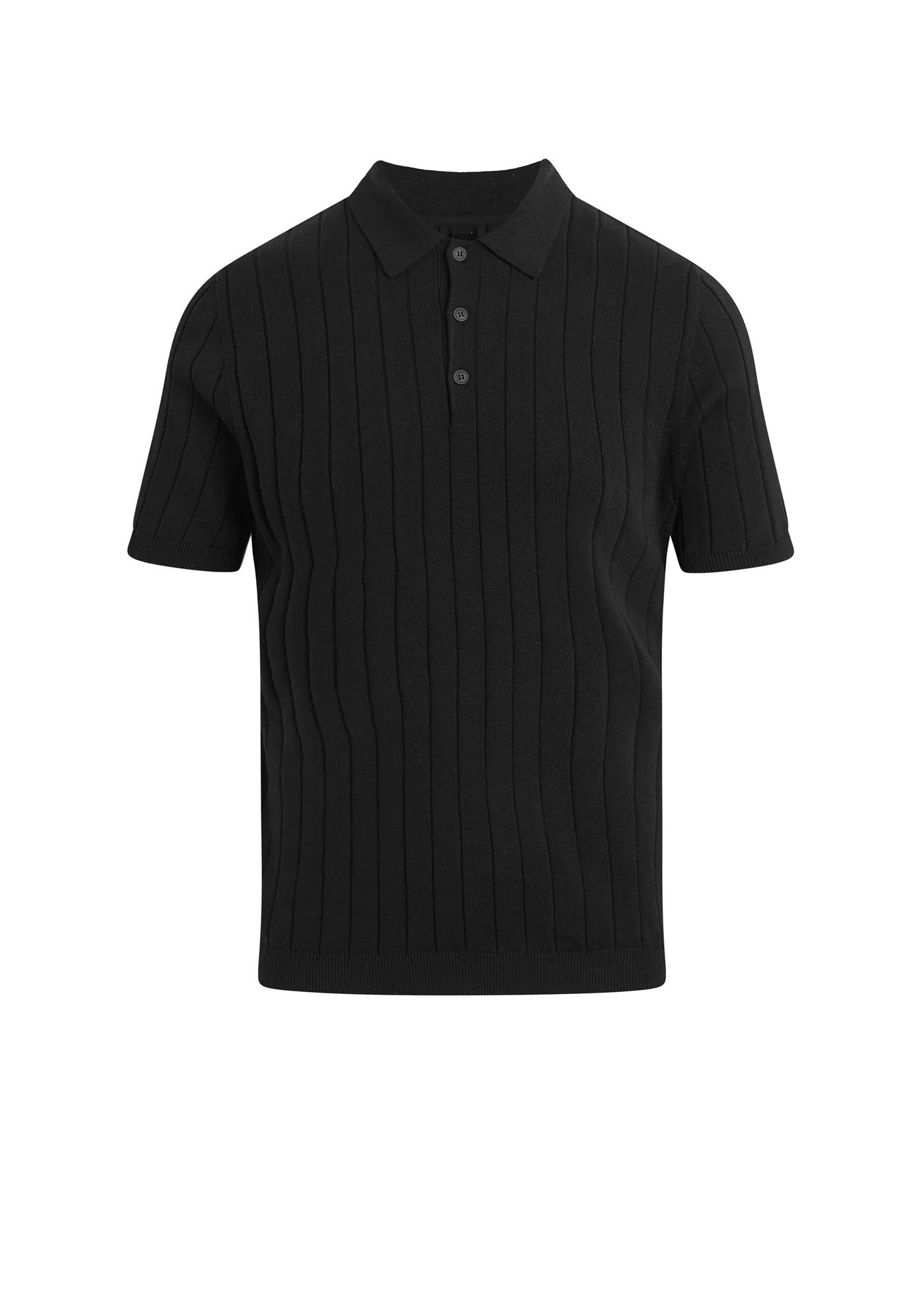 GUY POLO SWEATER