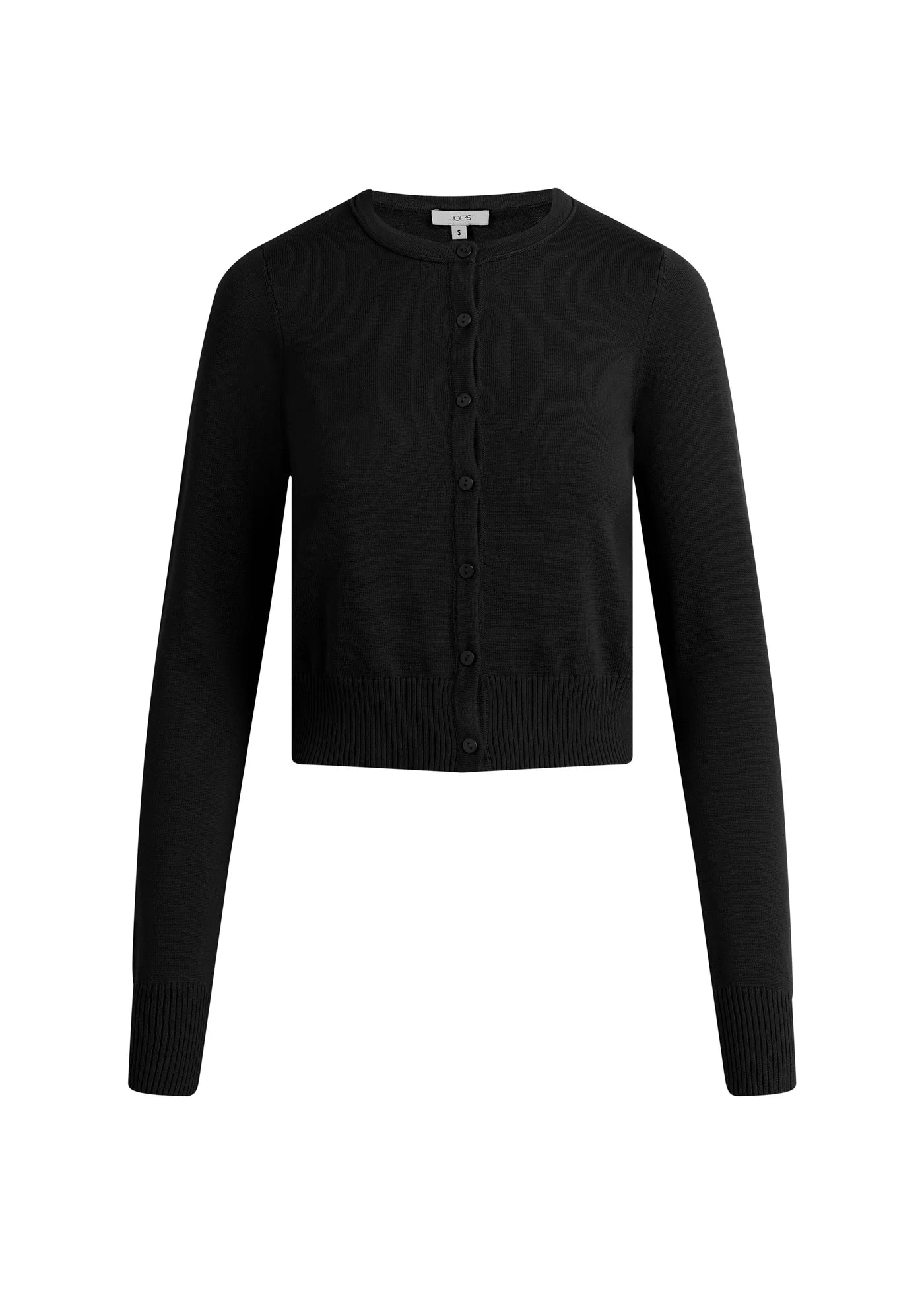 THE DANI COTTON CARDIGAN