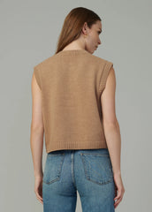THE NOA CARDIGAN VEST