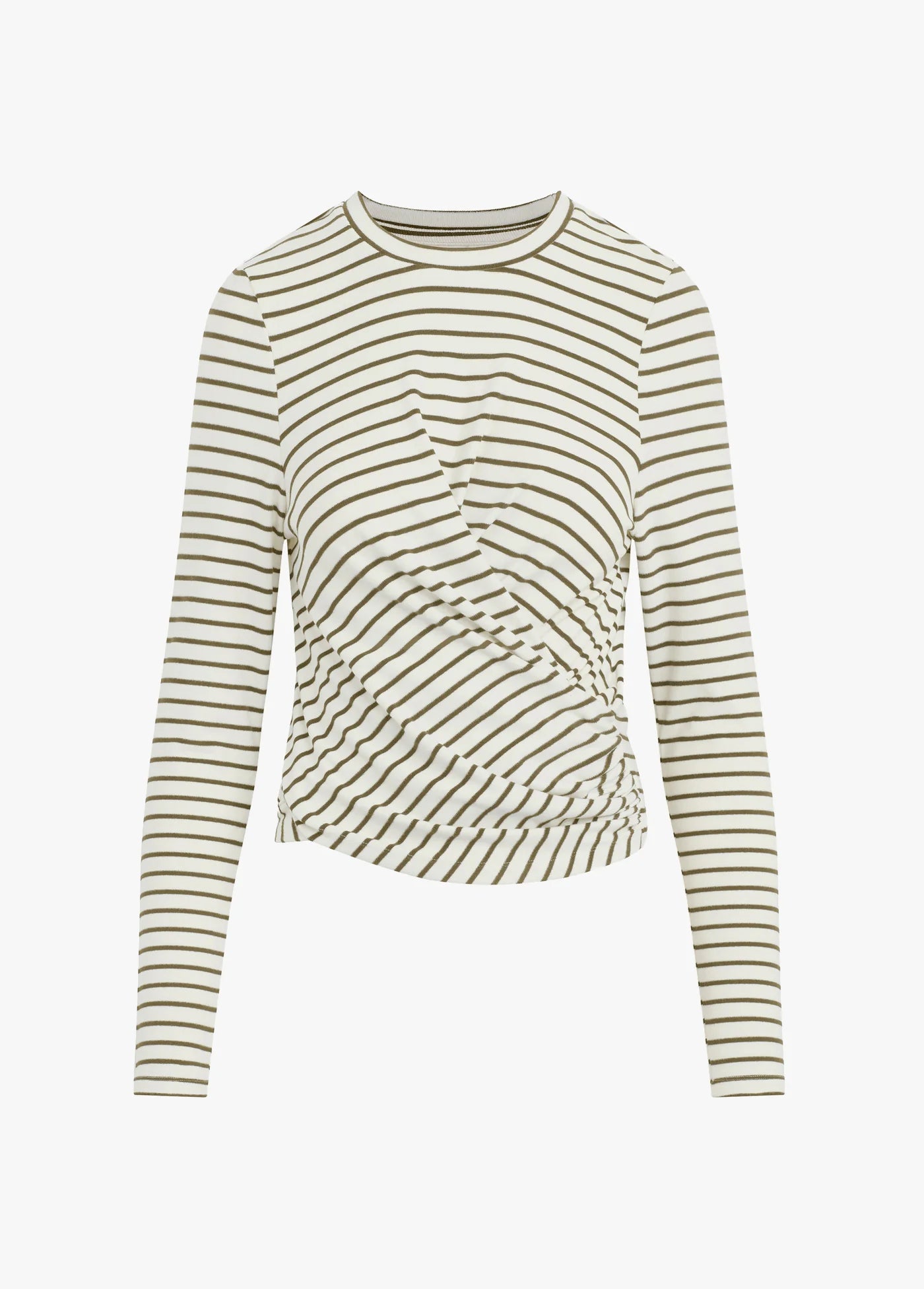THE GRETA TOP