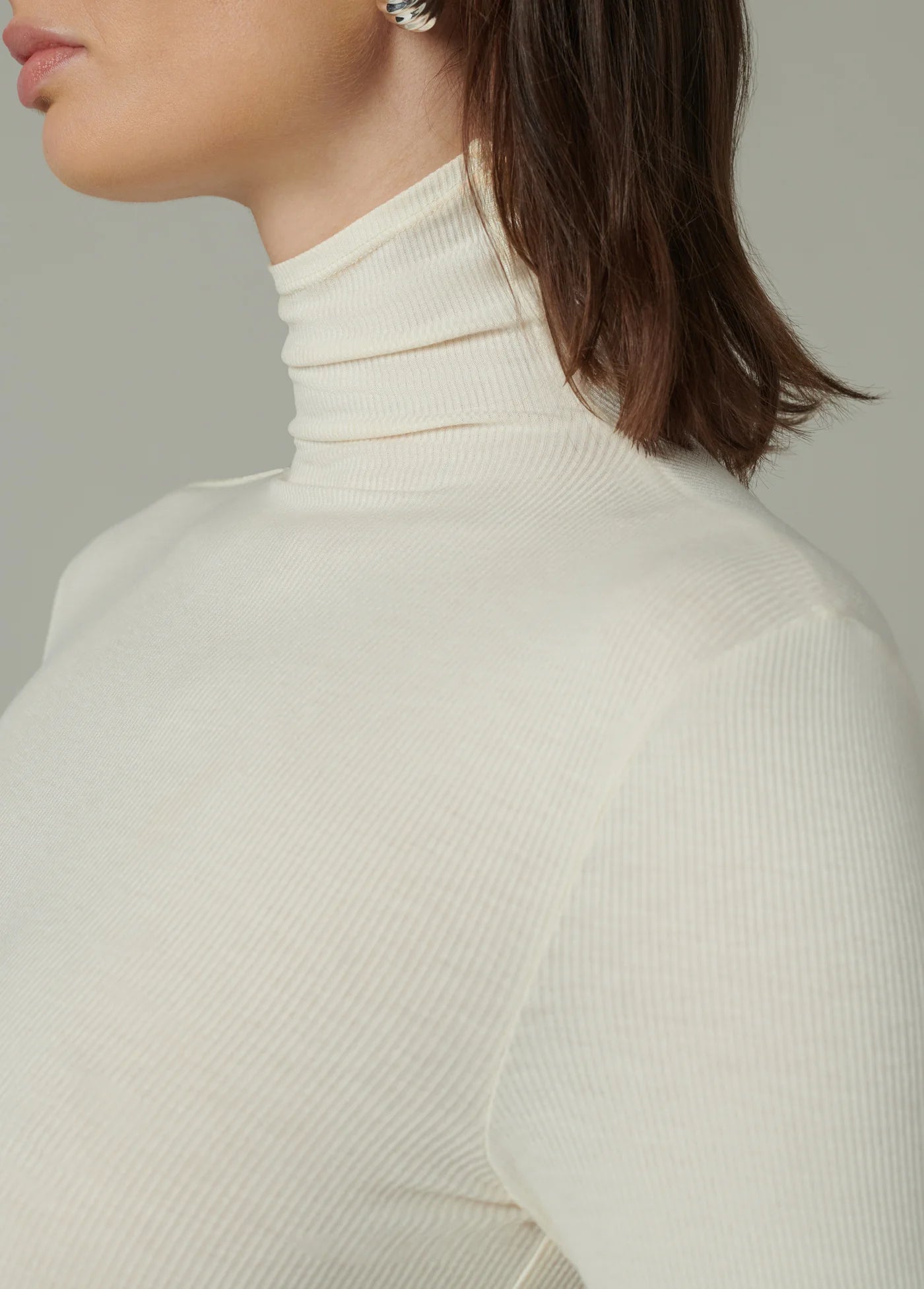 THE TONY LONG SLEEVE TOP