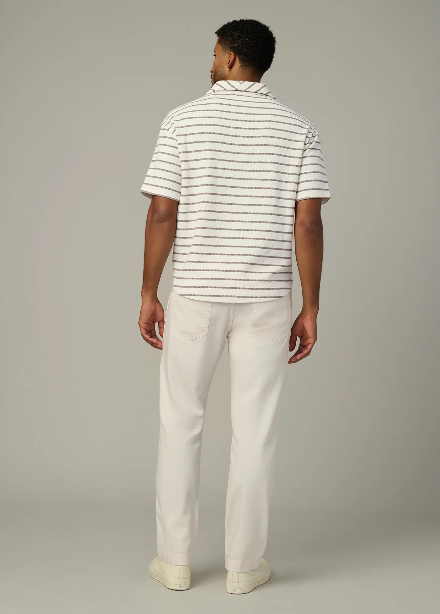 THE NOAH PANT