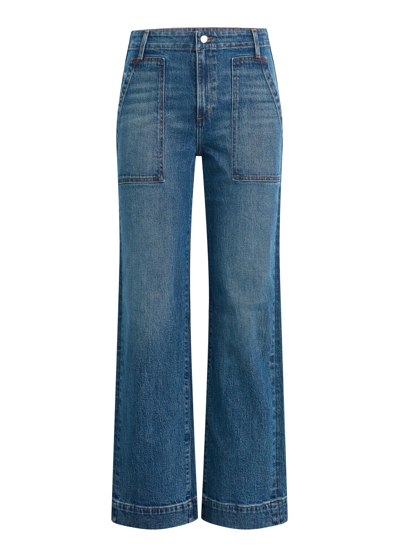 THE KARTER UTILITY TROUSER
