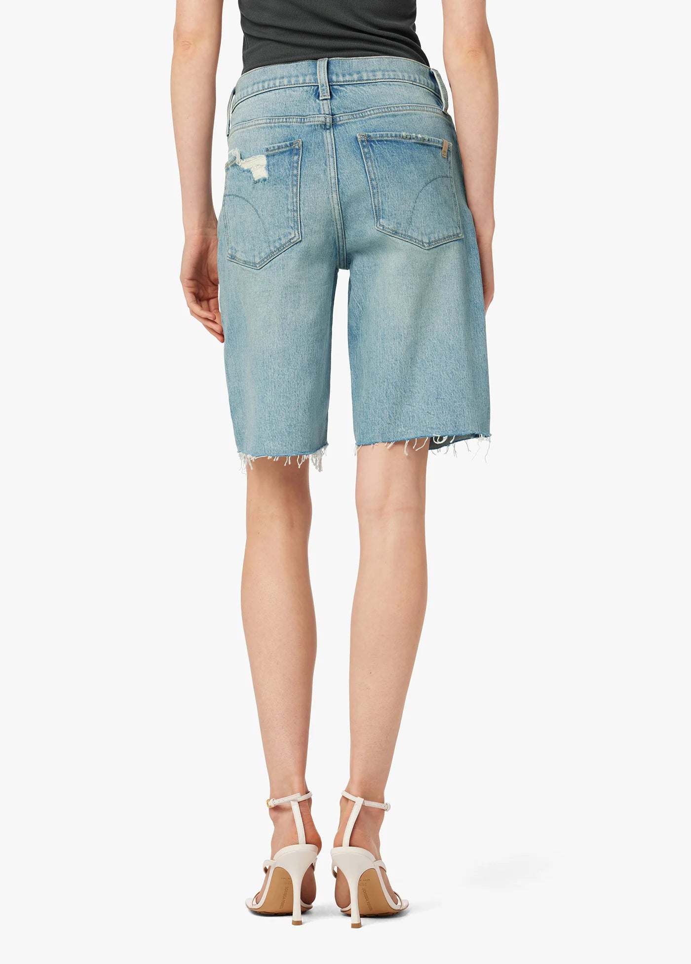 THE 90S BERMUDA SHORT