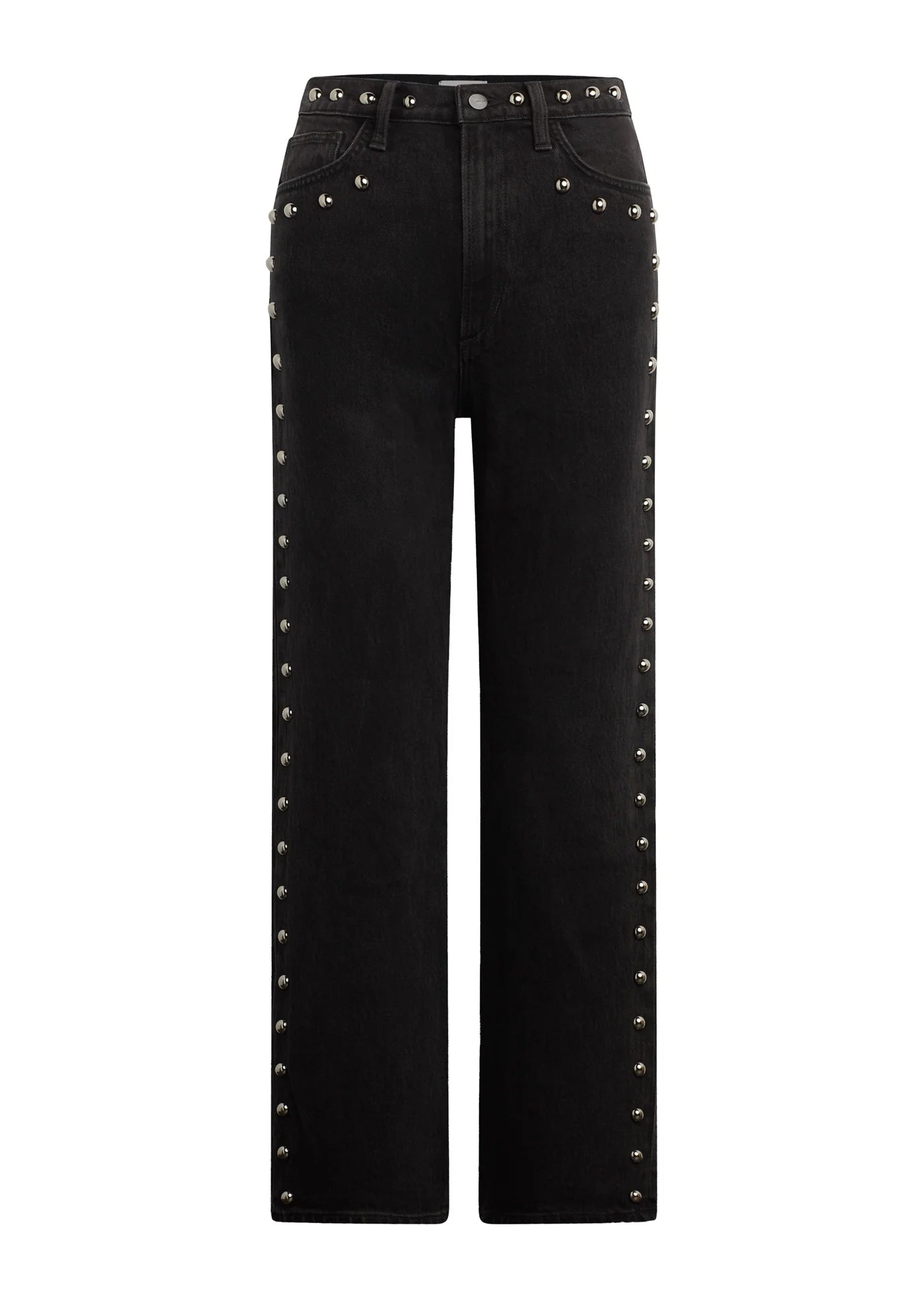 THE MARGOT STUDDED STRAIGHT