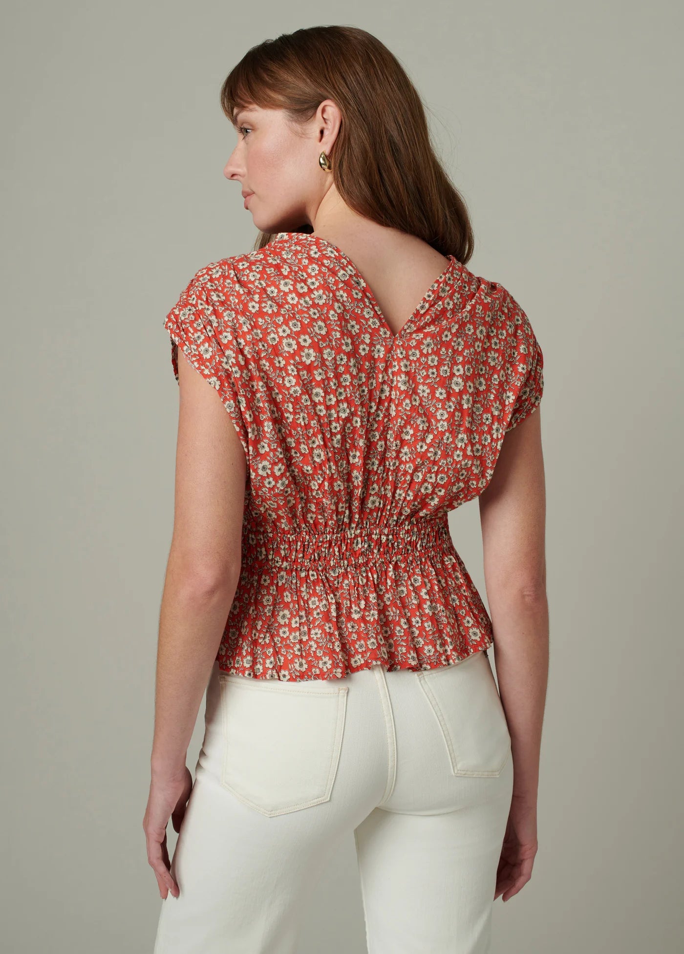 THE MYRIAM TOP