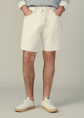 DENIM SHORT