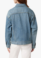 THE OVERSIZED JACKET