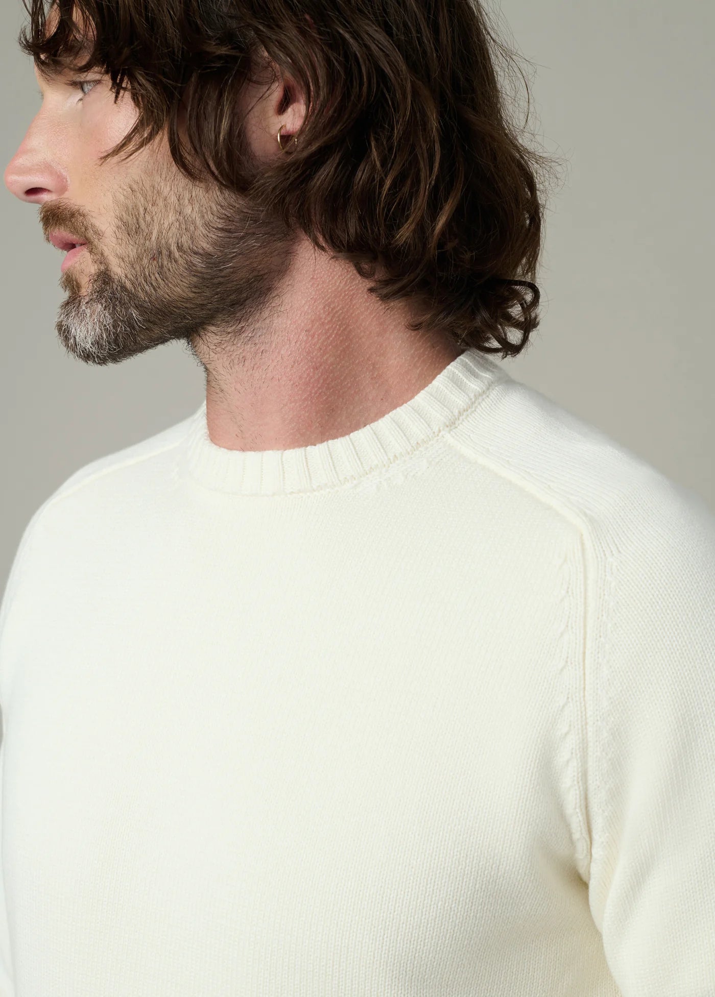 LLOYD CREWNECK SWEATER