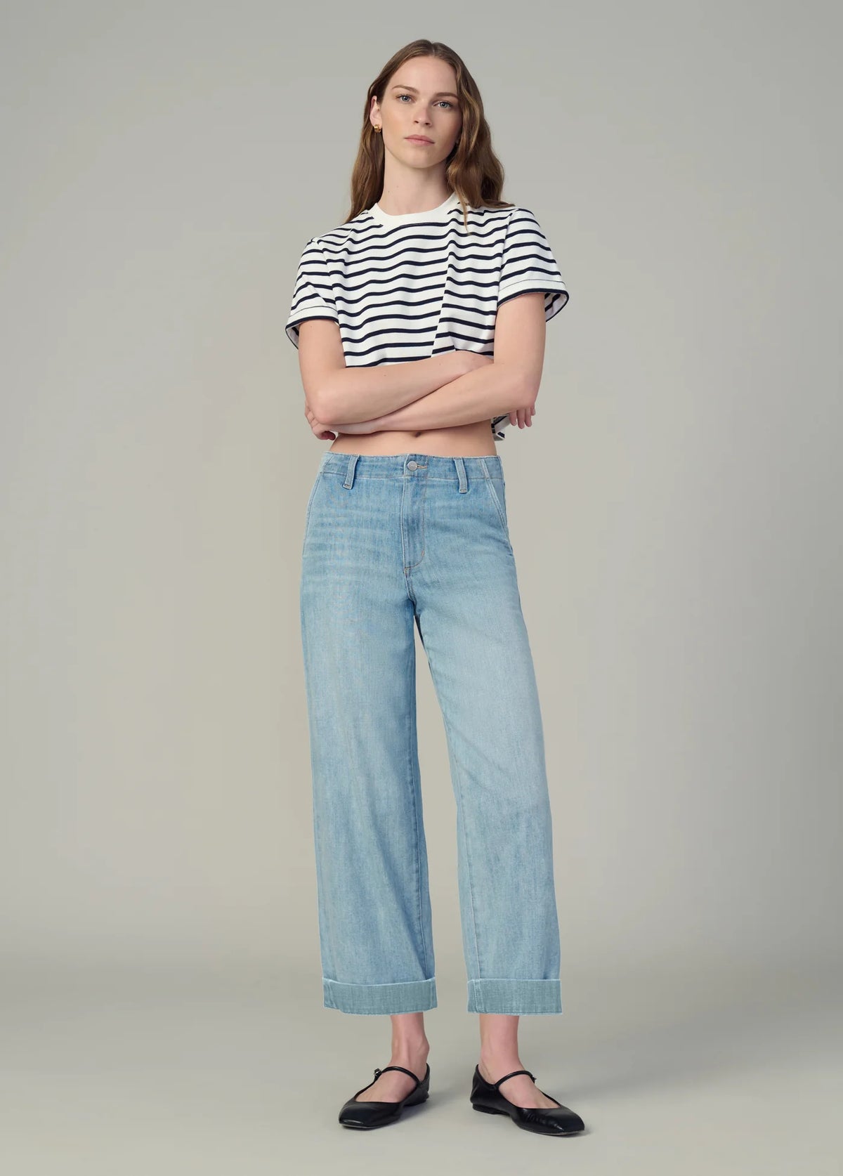 THE KARTER TROUSER