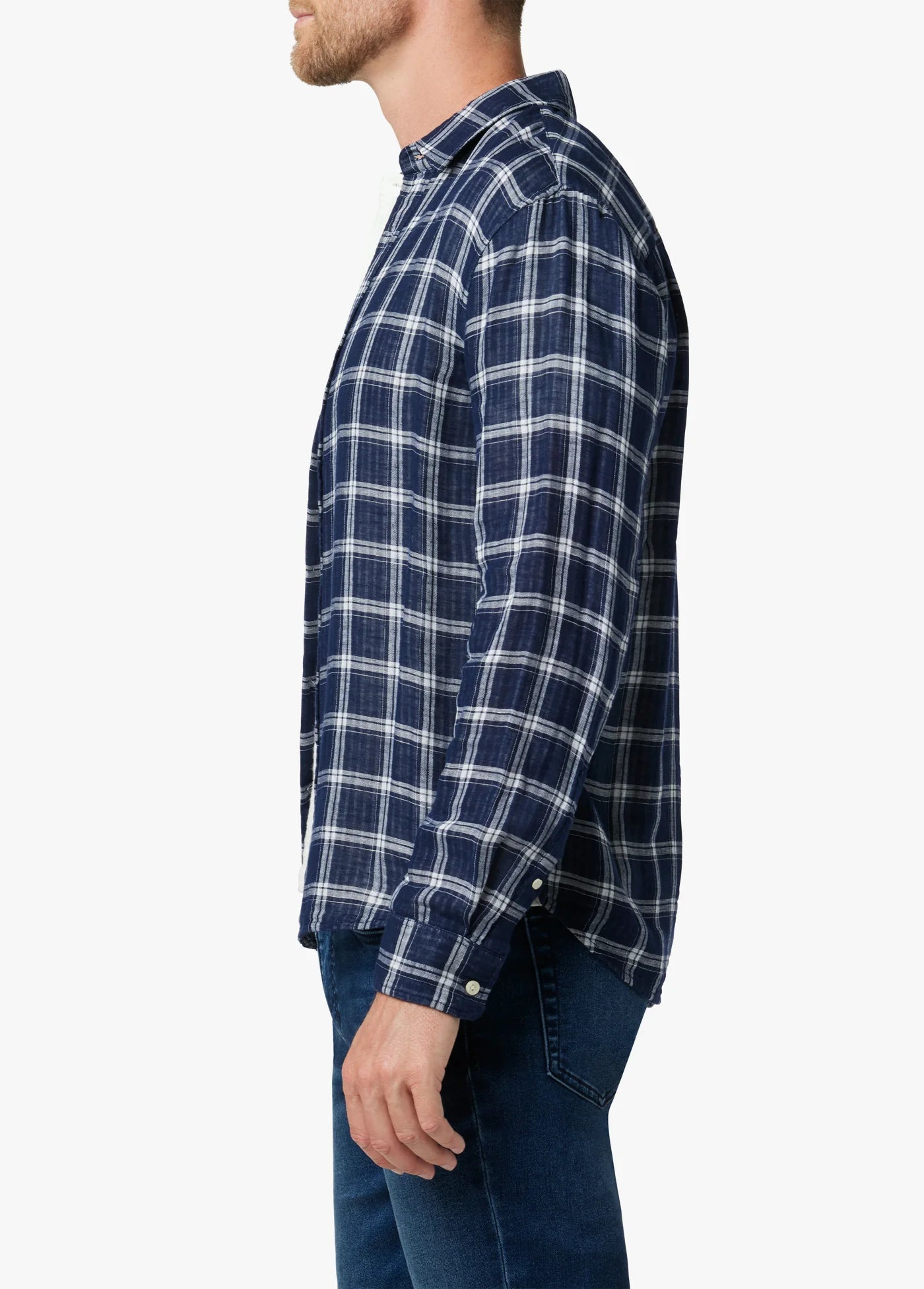 OLIVER POINT COLLAR SHIRT