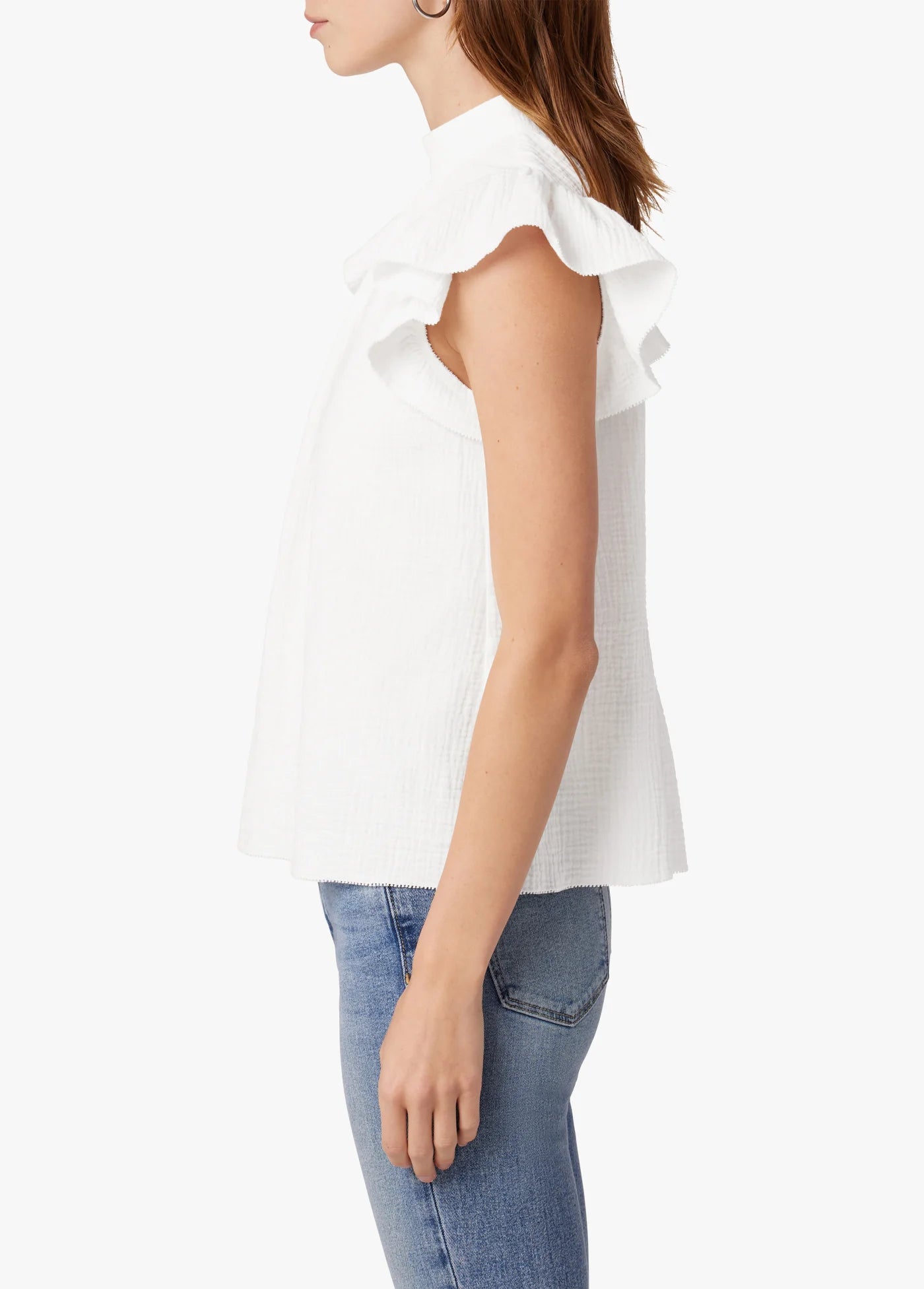 THE DAISY TOP