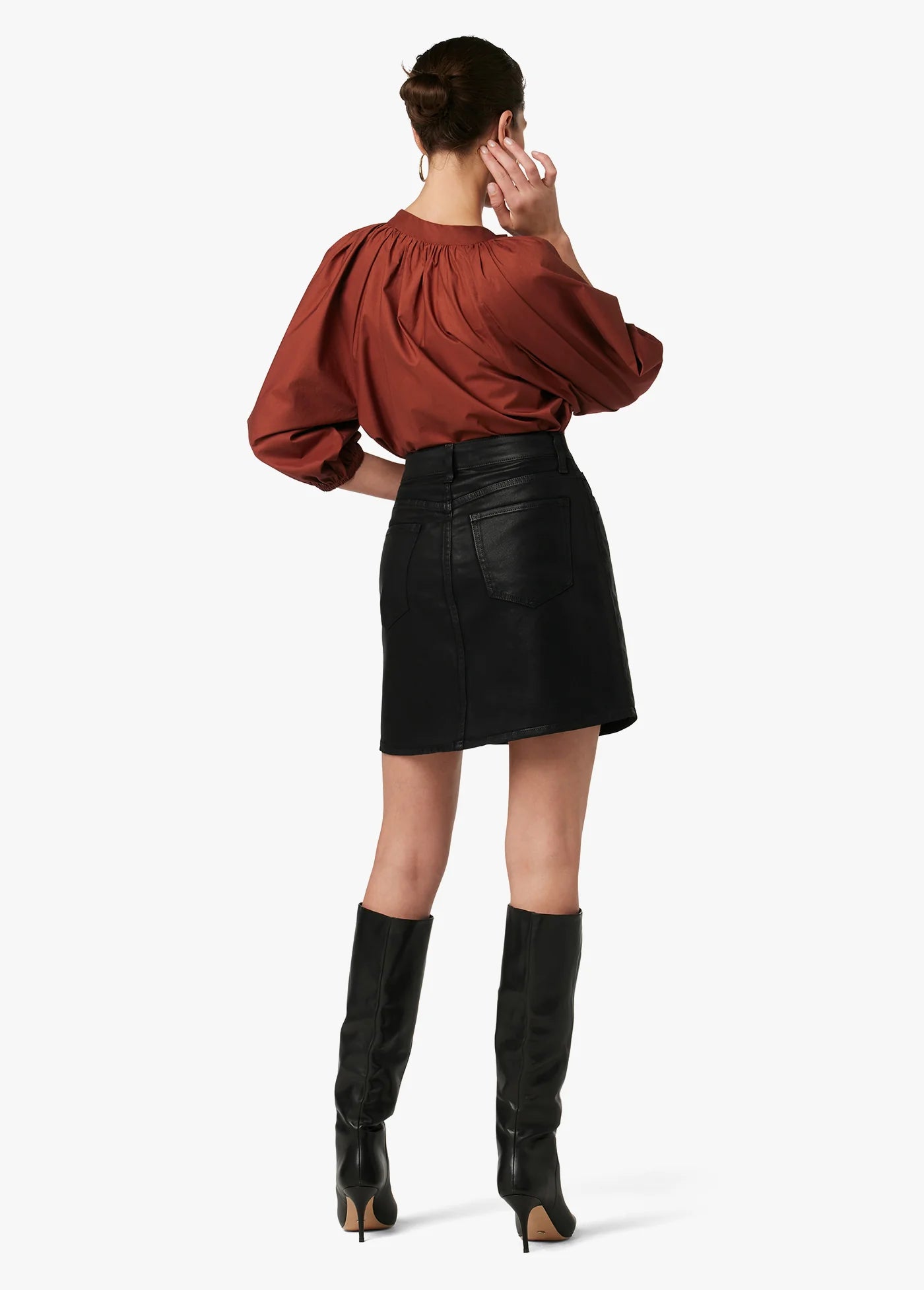 THE JESSICA SKIRT