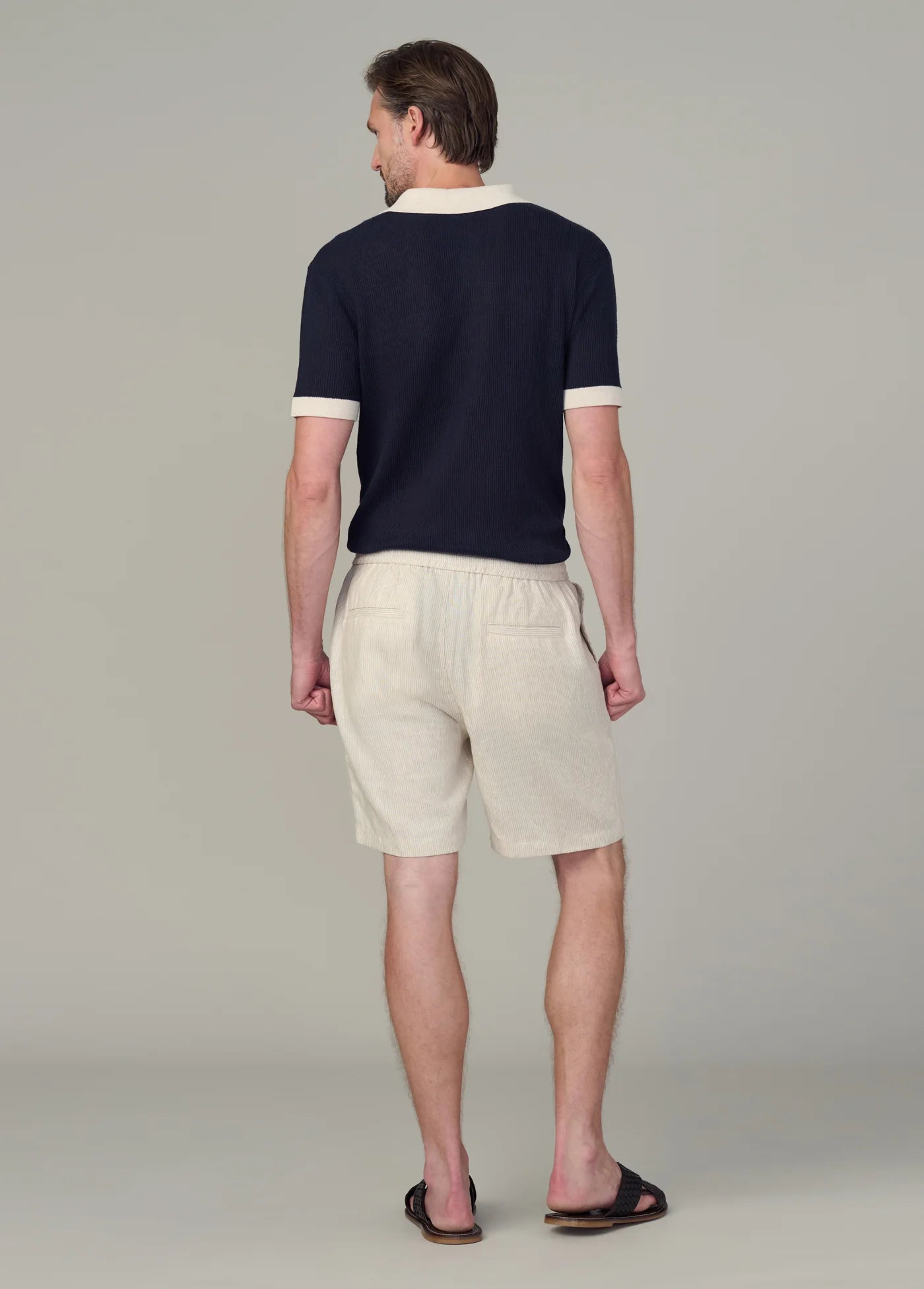 CLUB POLO