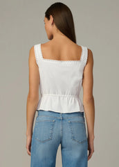 THE MARGOT TOP