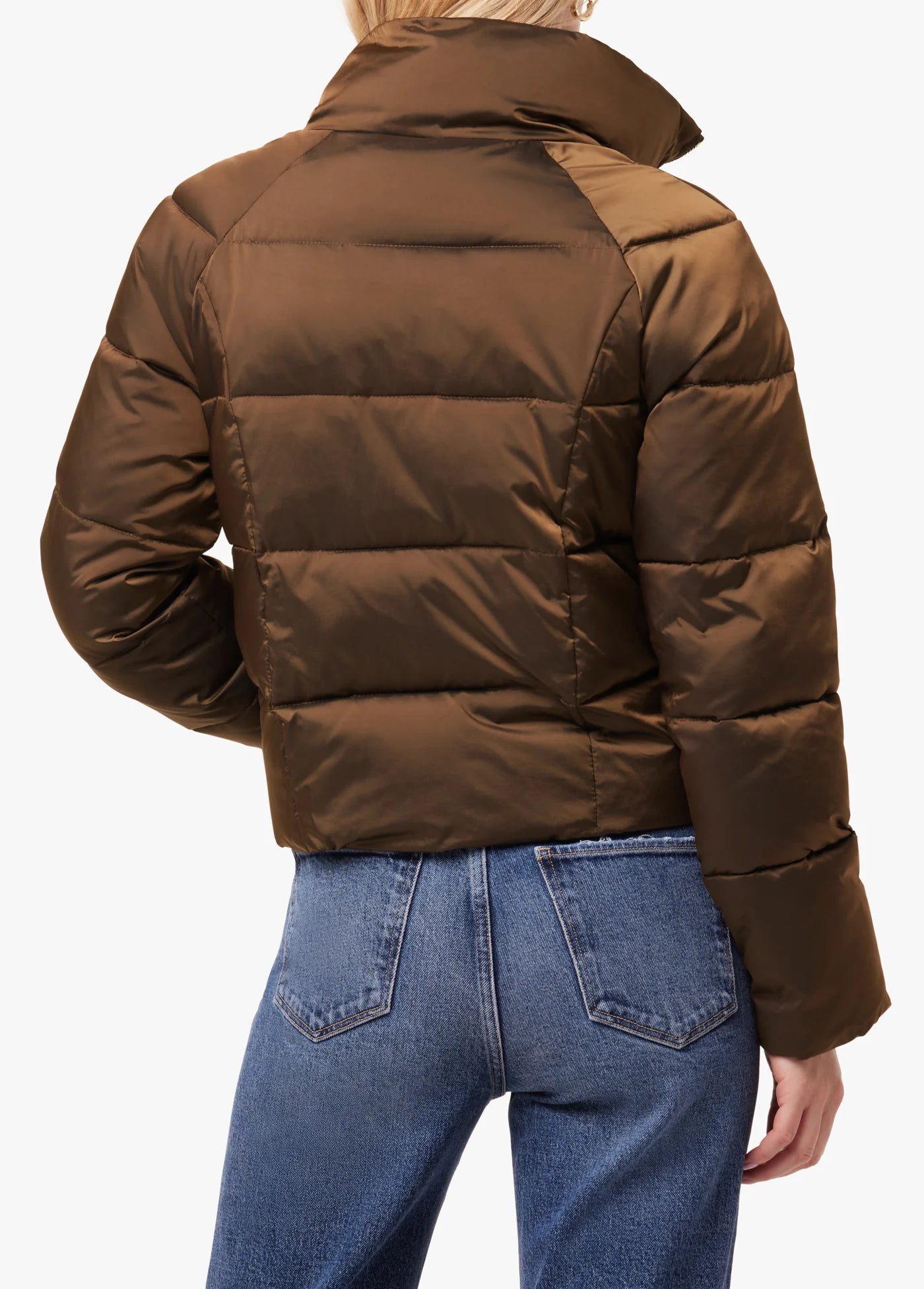 THE KEELY METALLIC PUFFER