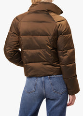 THE KEELY METALLIC PUFFER