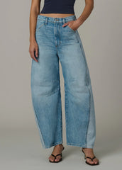 THE BOWIE JEAN TWO TONE