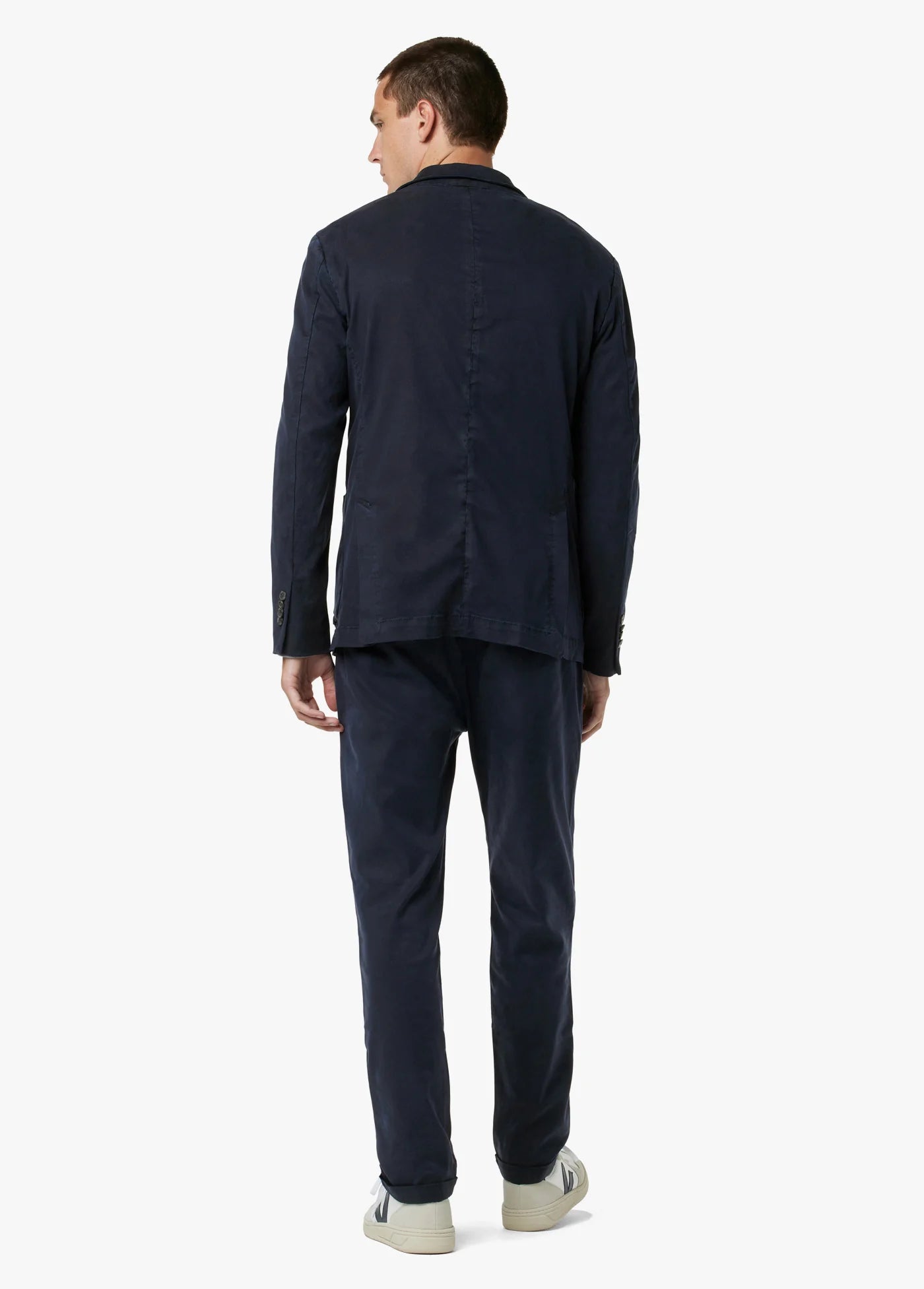 THE LAIRD TENCEL PANT