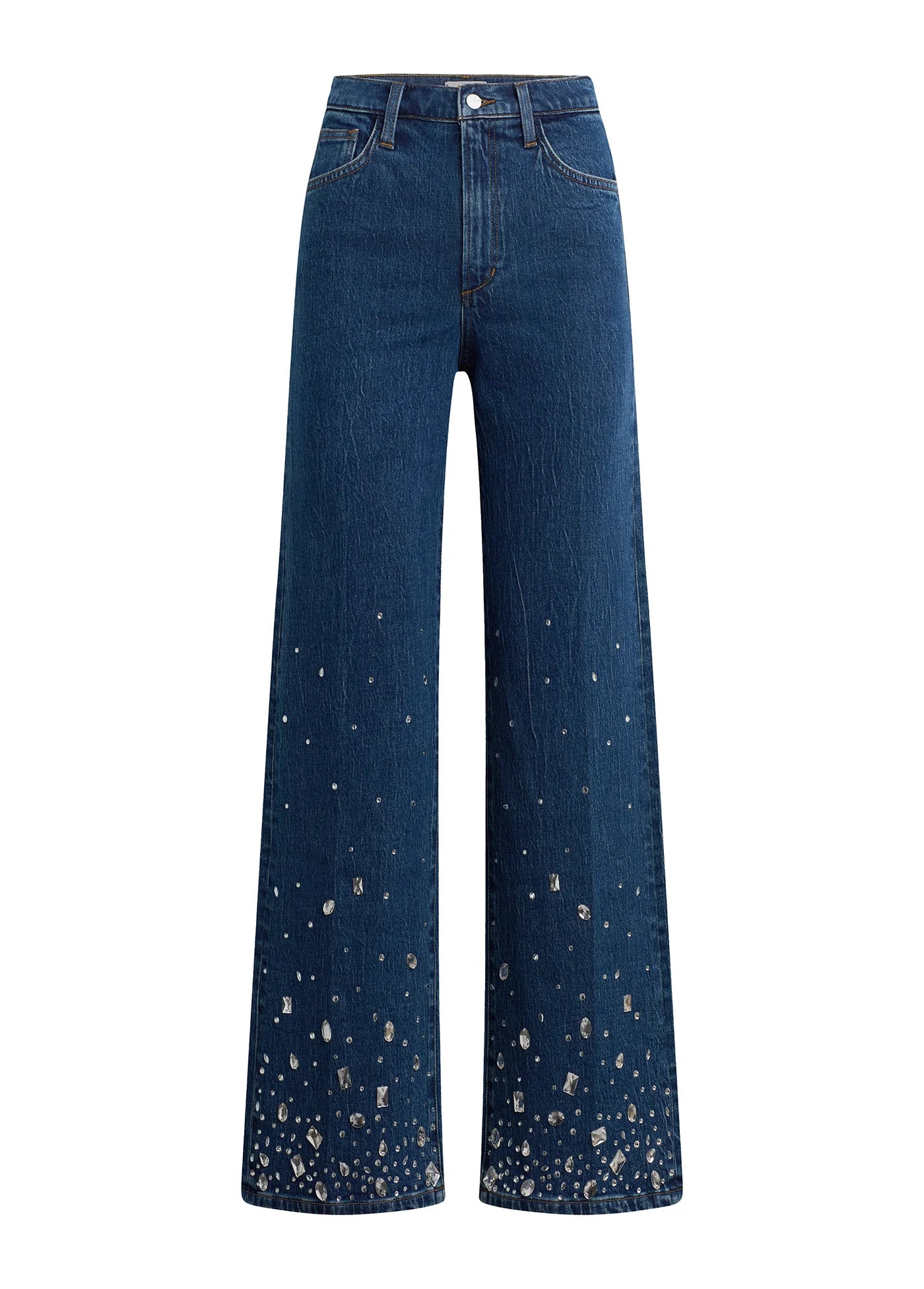 THE MIA STONE EMBELLISHED