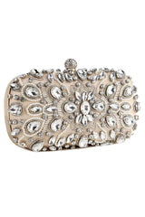 Banquet Evening Party Clutch