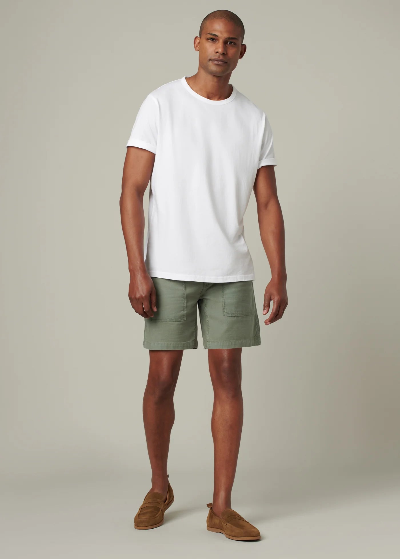 FATIGUE SHORT
