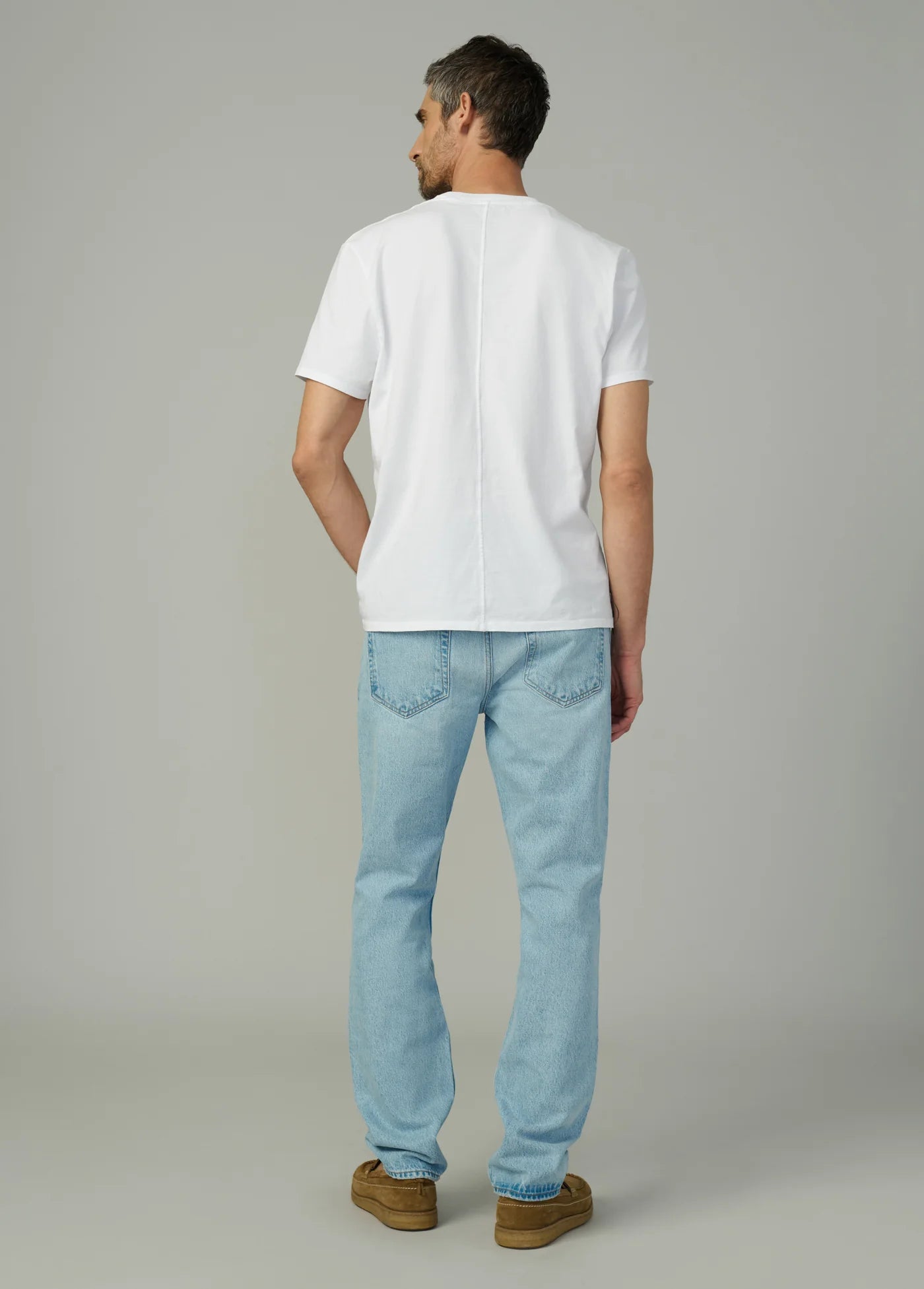 BESPOKE TEE