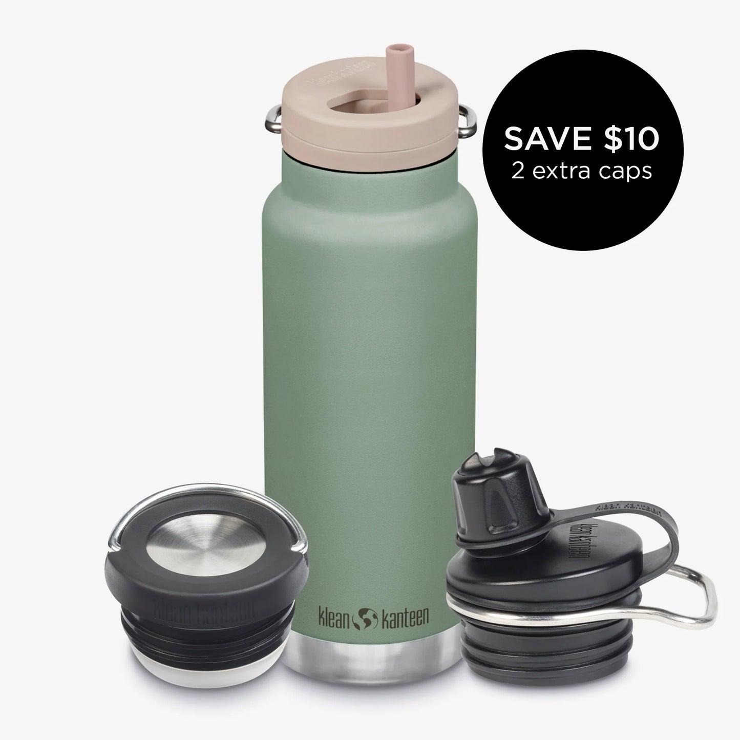 32oz TKWide - Made To Do More Bundle