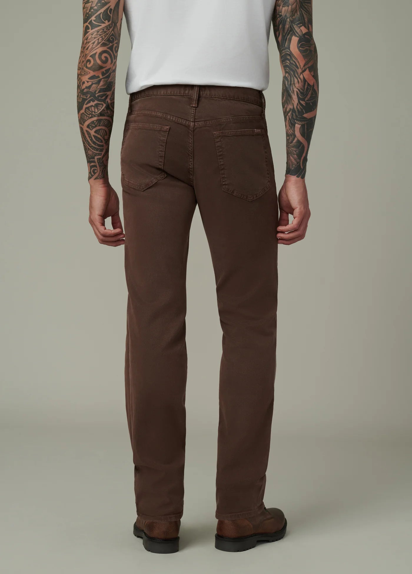 THE BRIXTON TWILL
