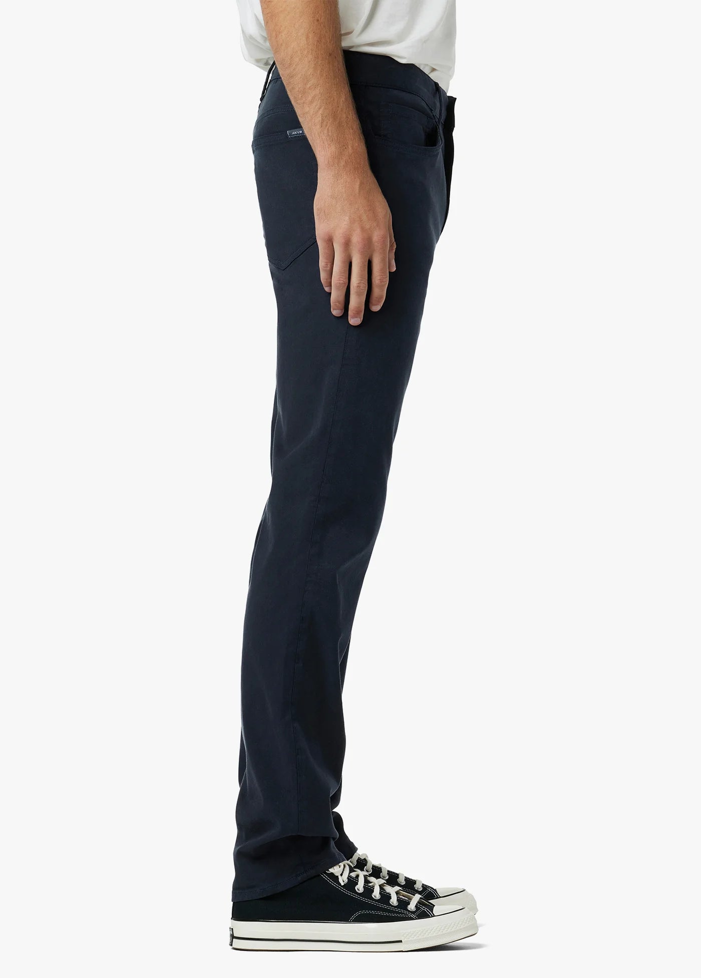 THE BRIXTON TWILL