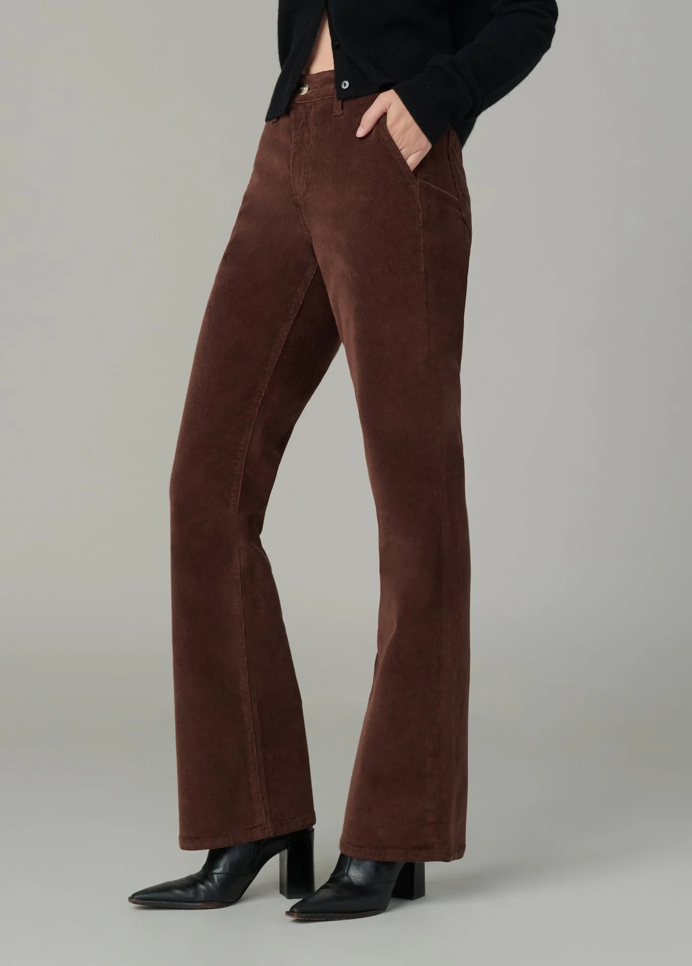 THE PROVOCATEUR TROUSER