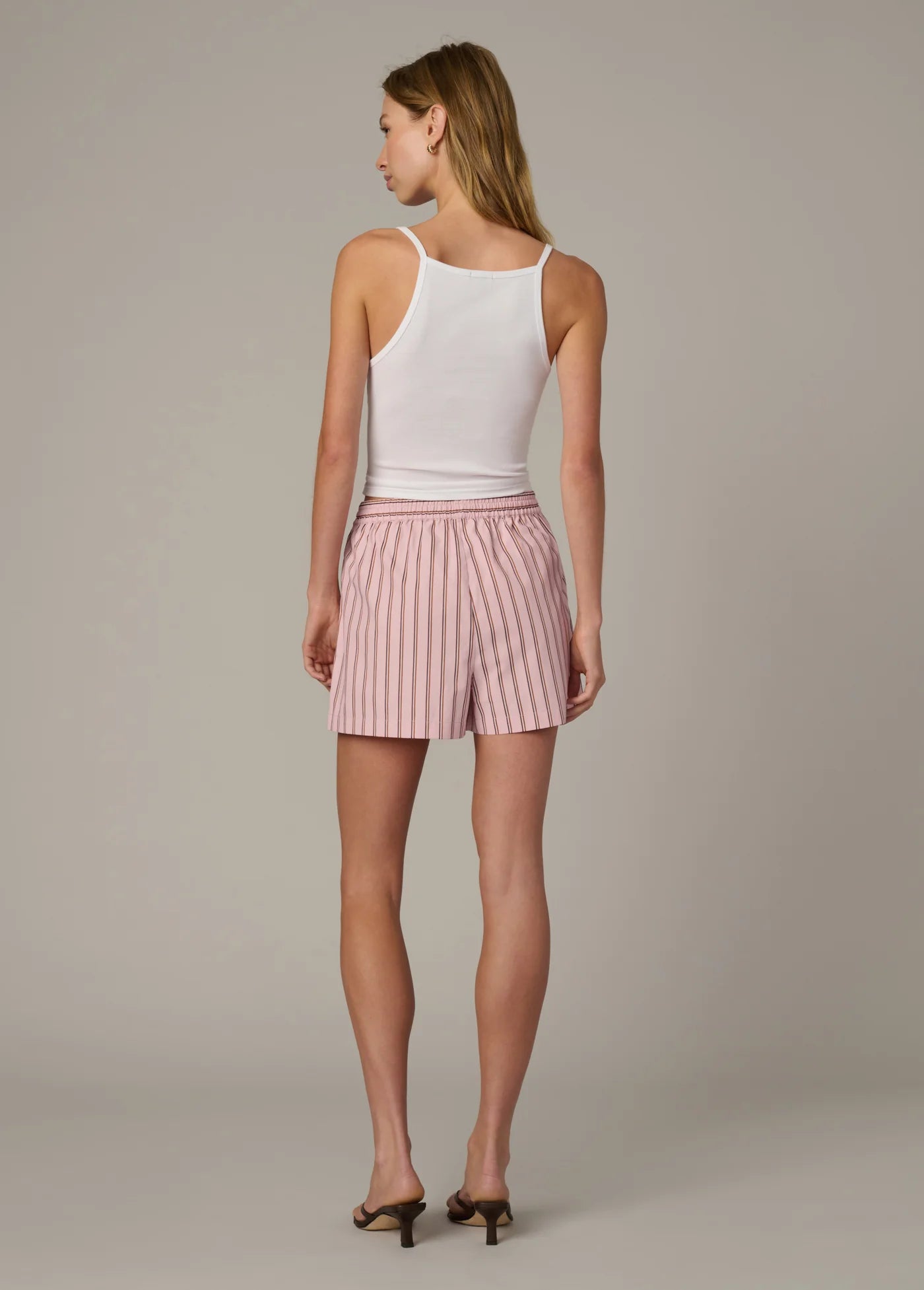 THE BOXER SHORT