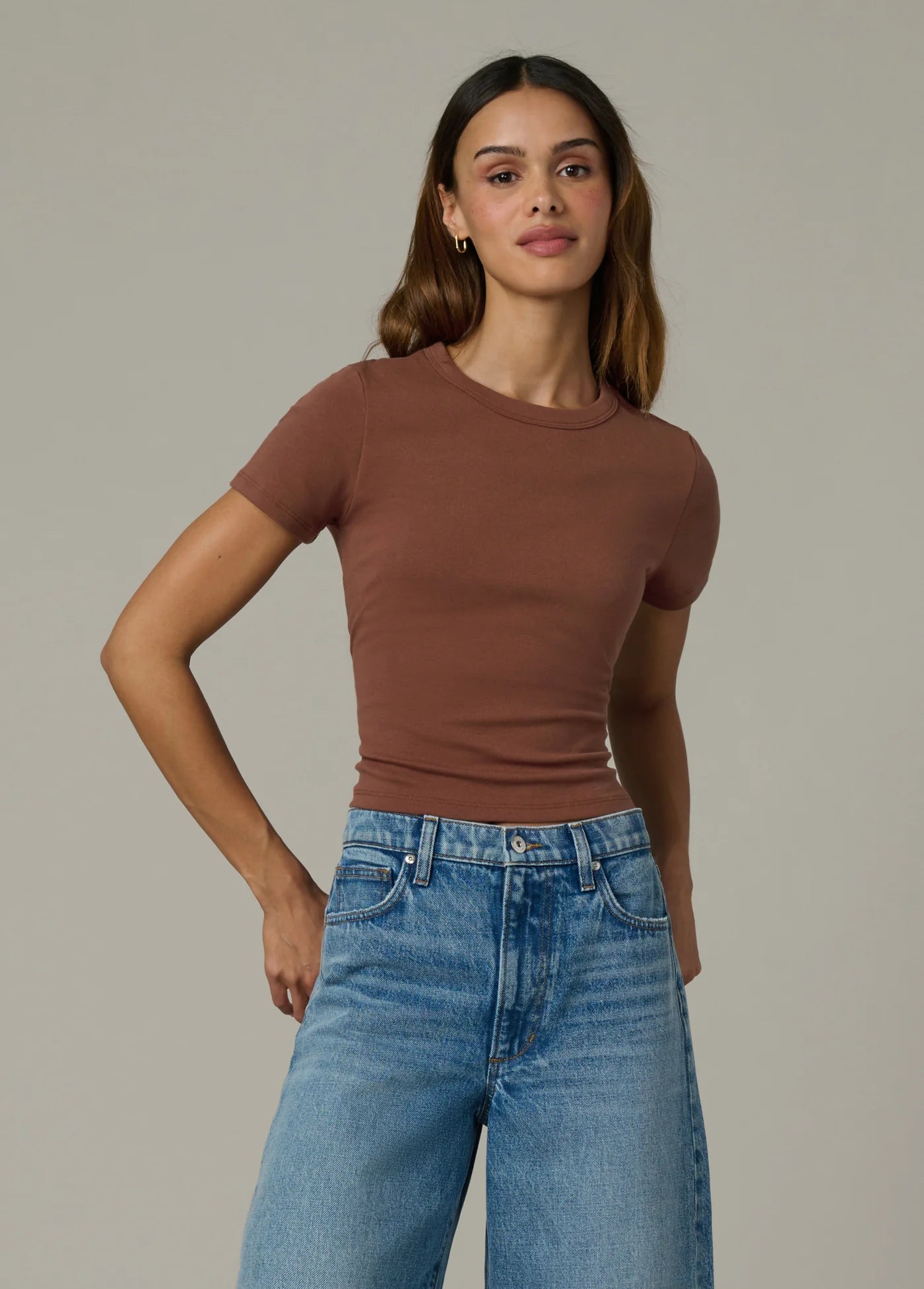THE BABY TEE